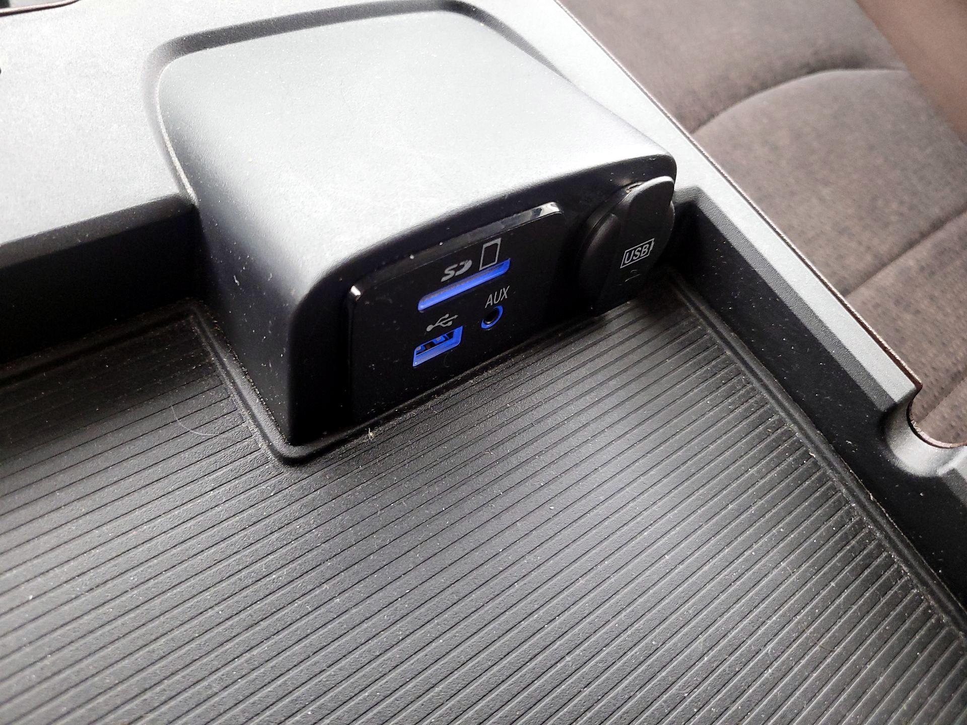 Thumbnail: 2016 RAM 1500 - 18