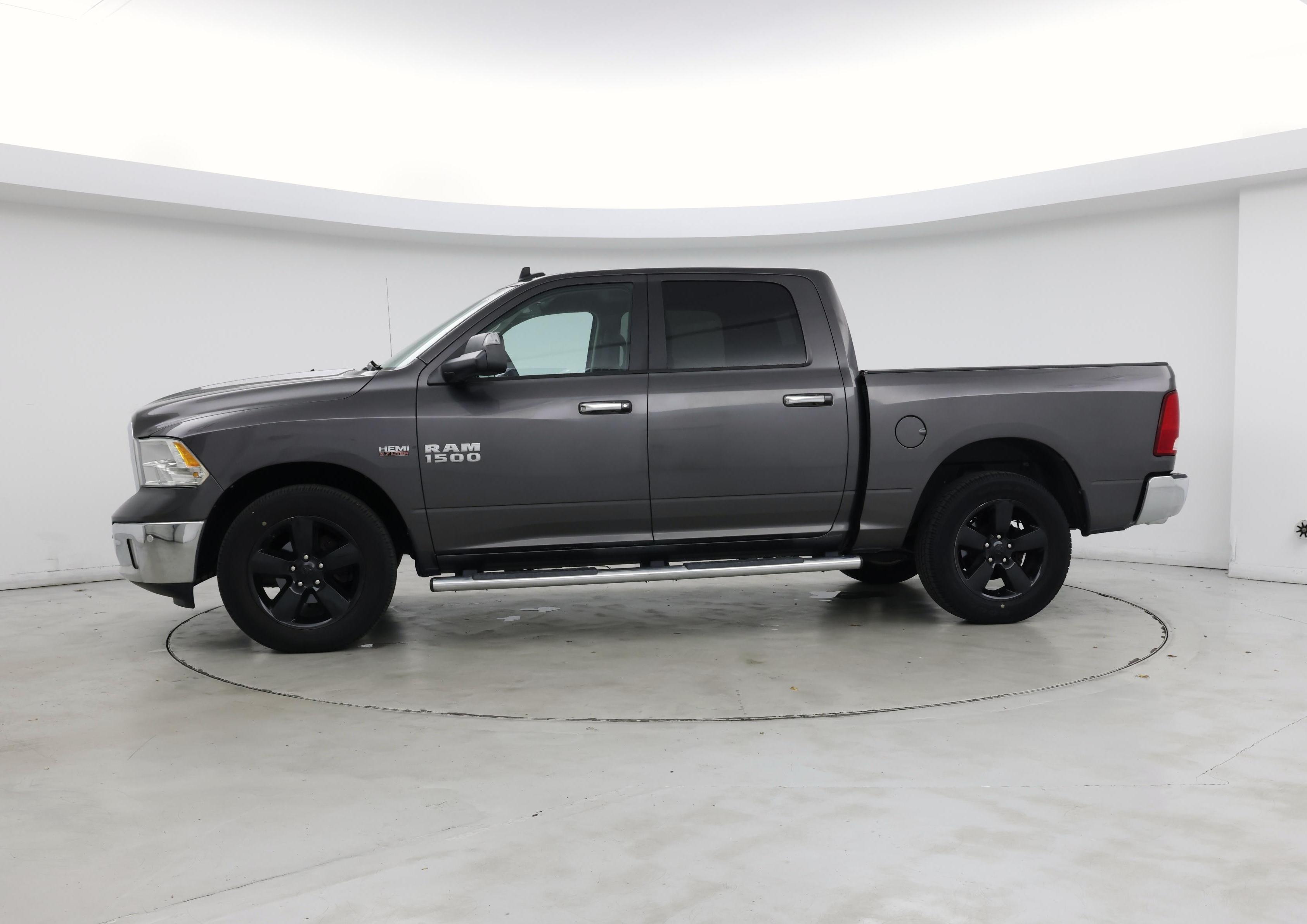 Thumbnail: 2016 RAM 1500 - 3