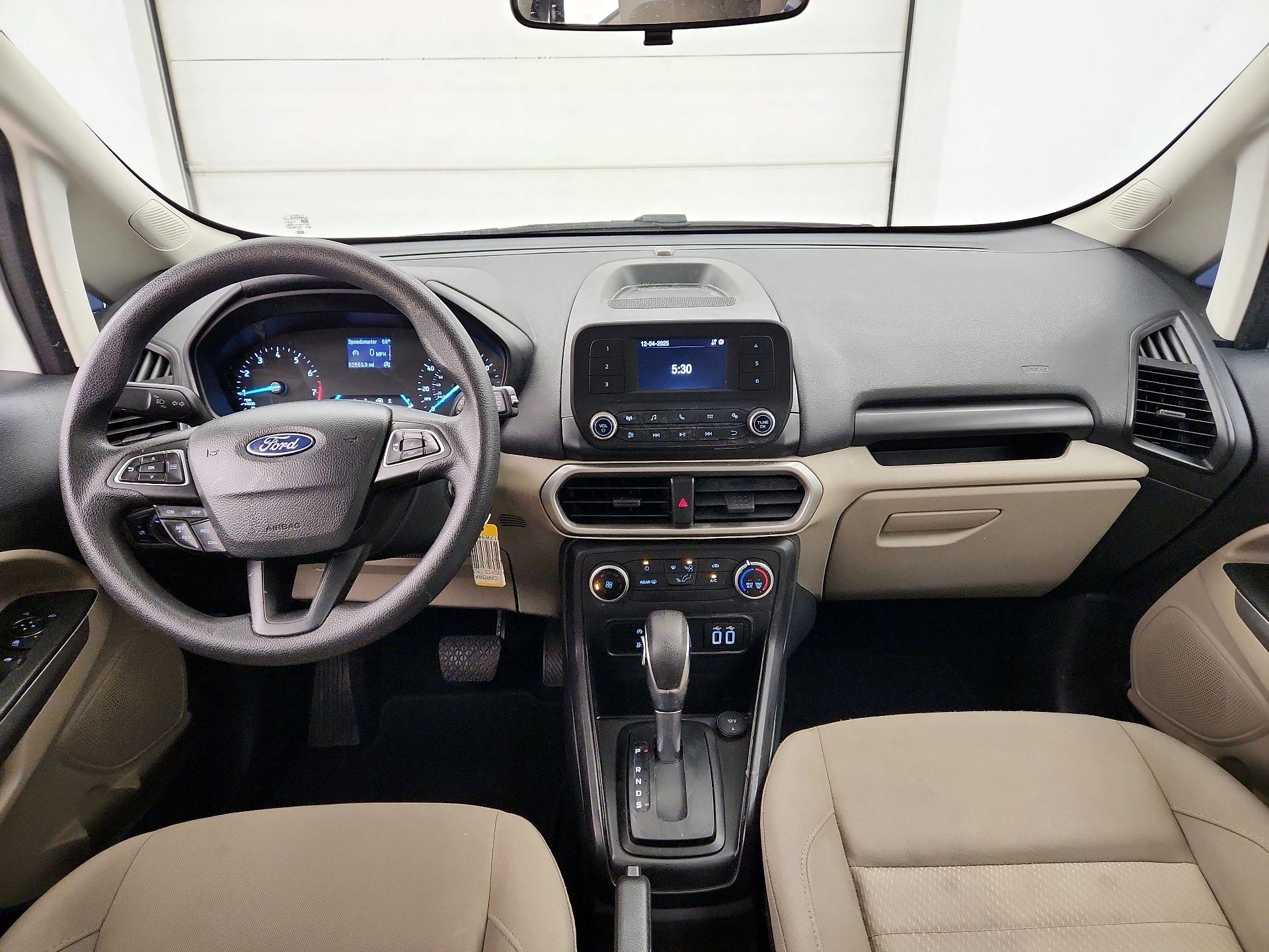 Thumbnail: 2020 Ford EcoSport - 9