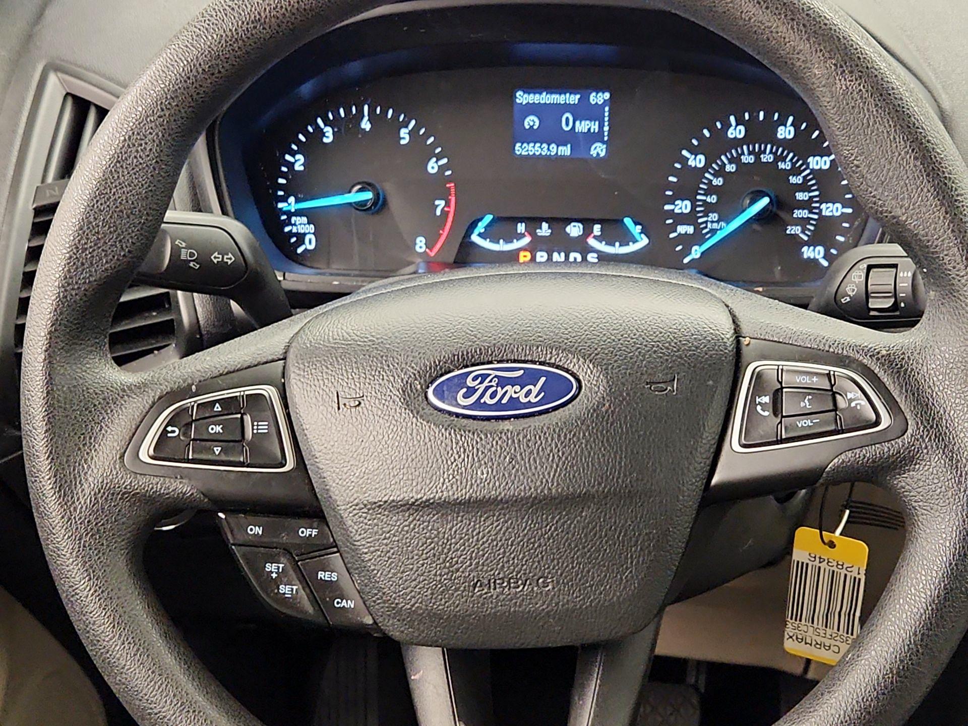 Thumbnail: 2020 Ford EcoSport - 10