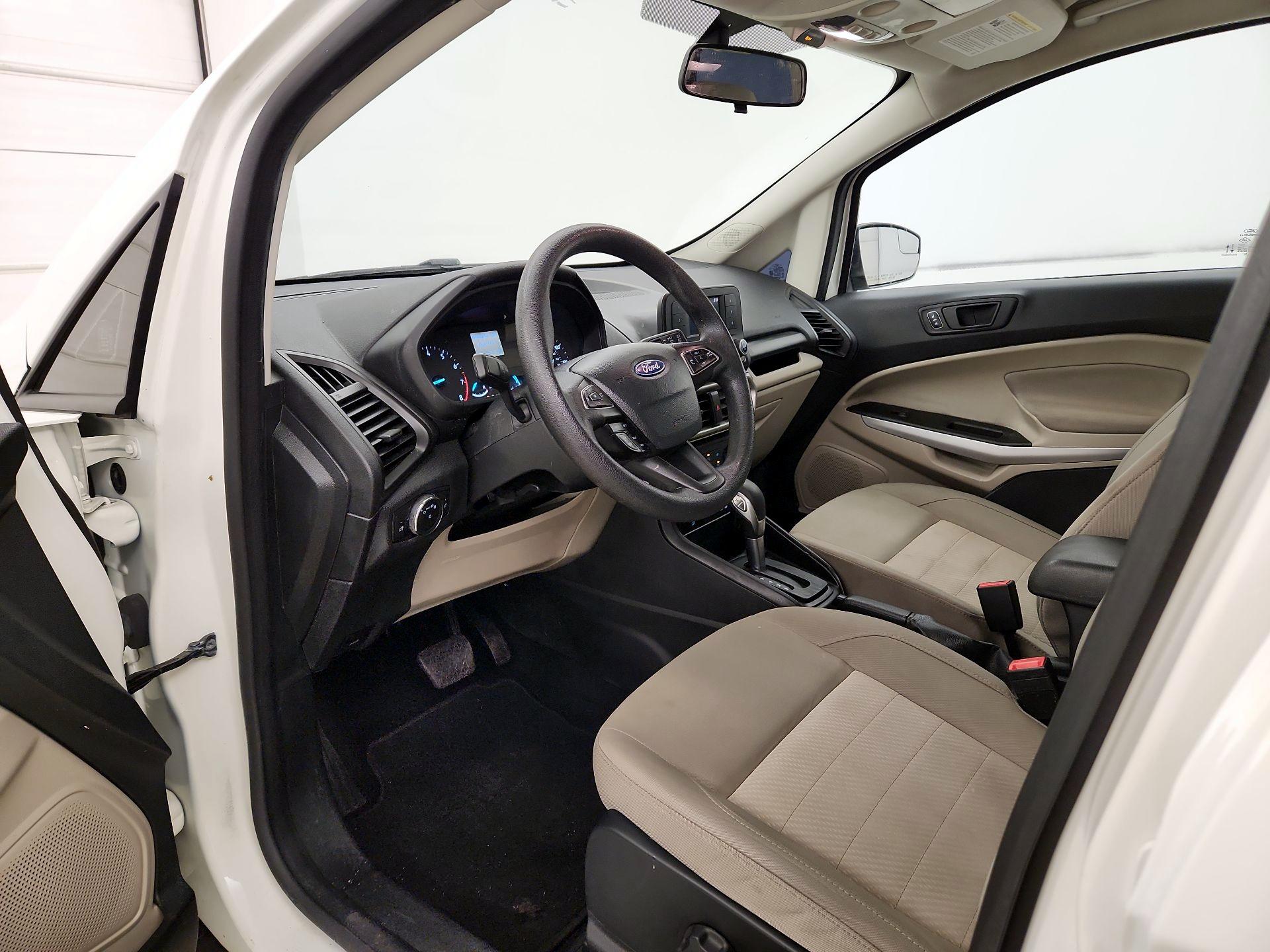 Thumbnail: 2020 Ford EcoSport - 11