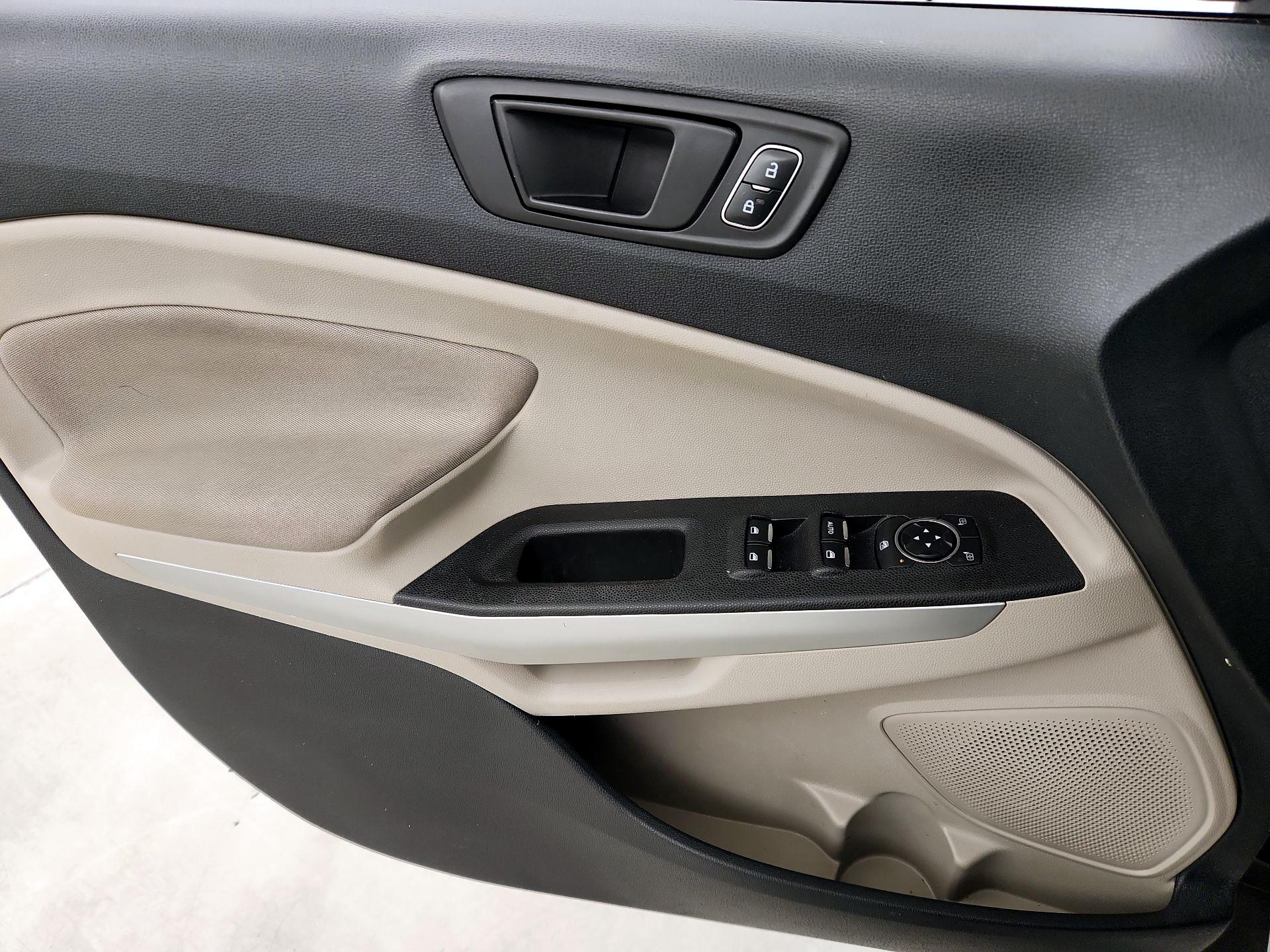 Thumbnail: 2020 Ford EcoSport - 12