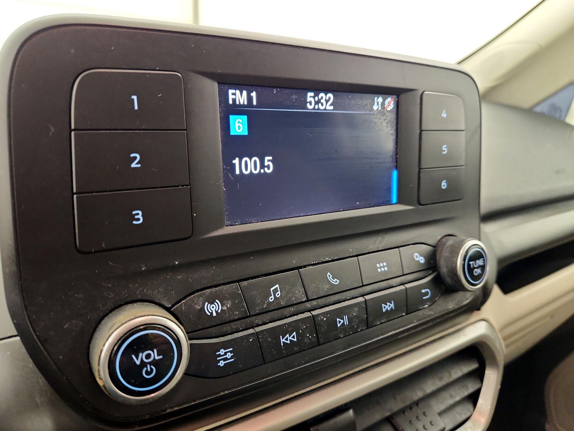 Thumbnail: 2020 Ford EcoSport - 15