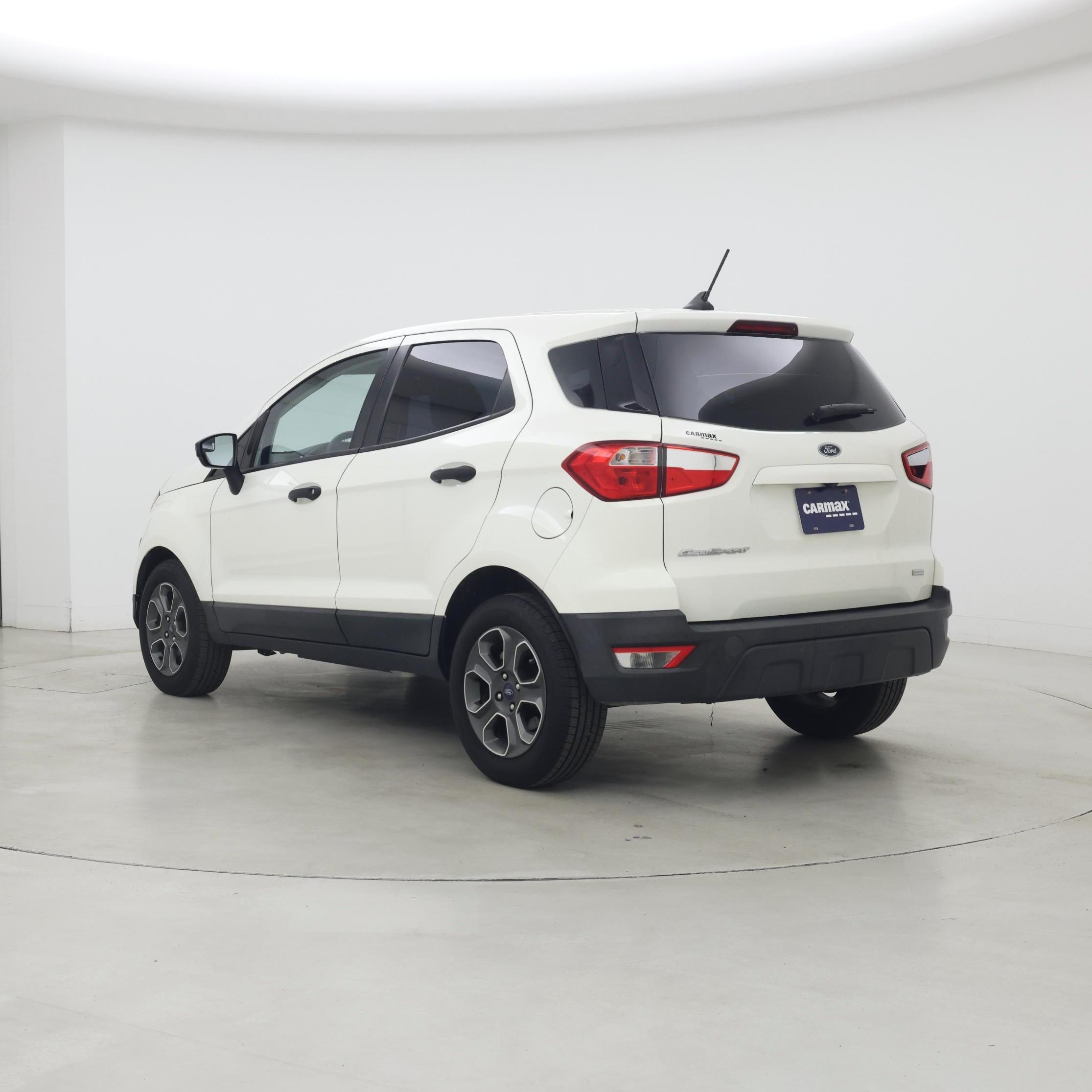 Thumbnail: 2020 Ford EcoSport - 2