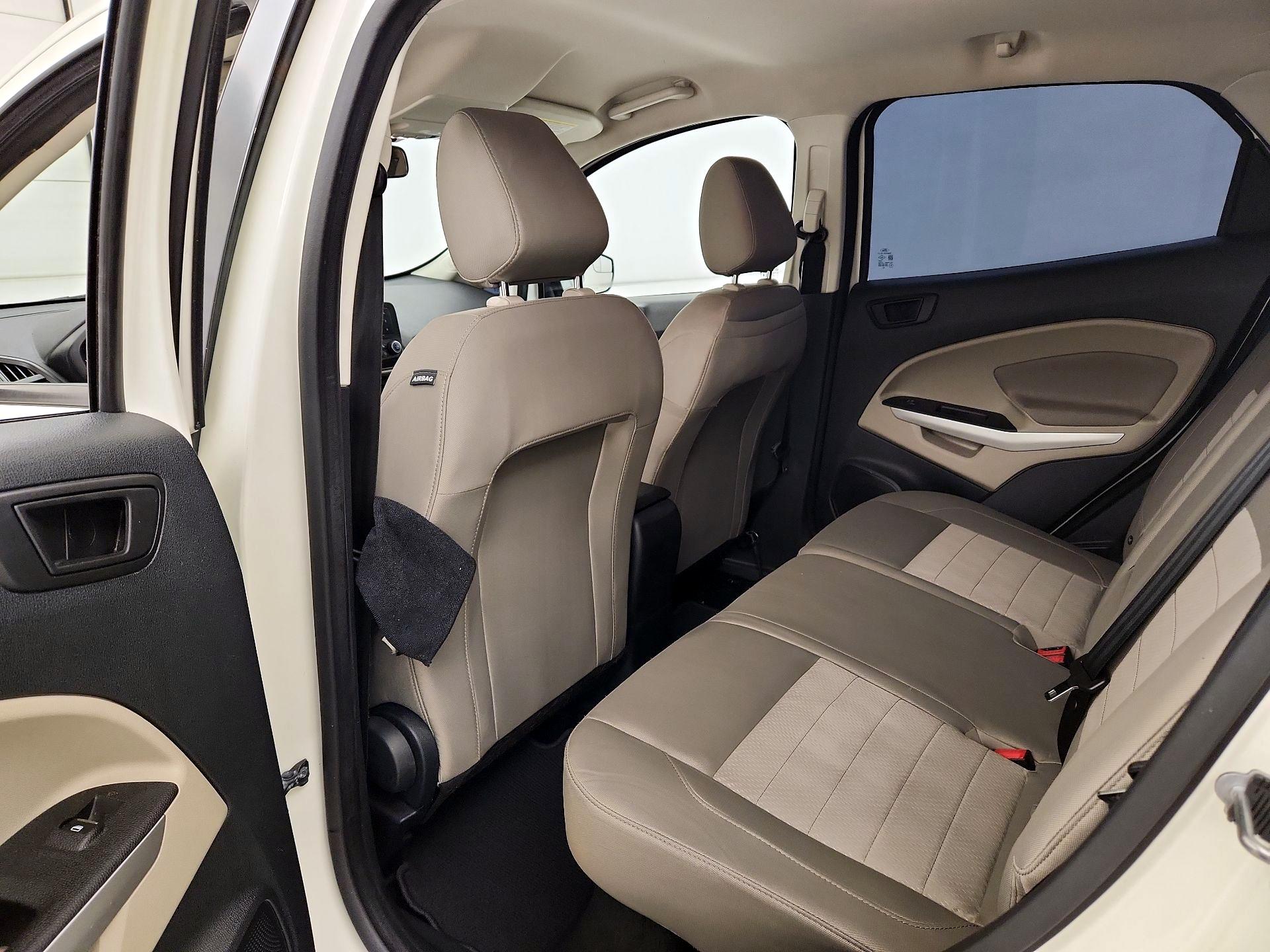 Thumbnail: 2020 Ford EcoSport - 19