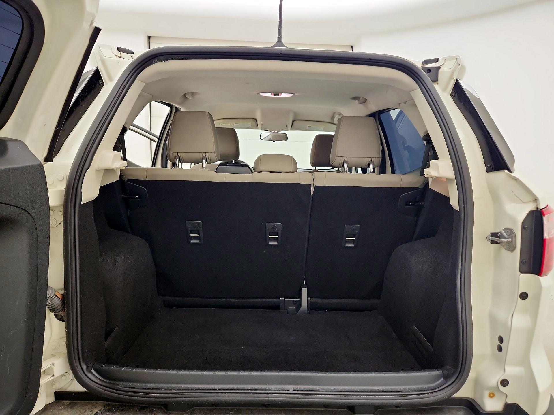 Thumbnail: 2020 Ford EcoSport - 20