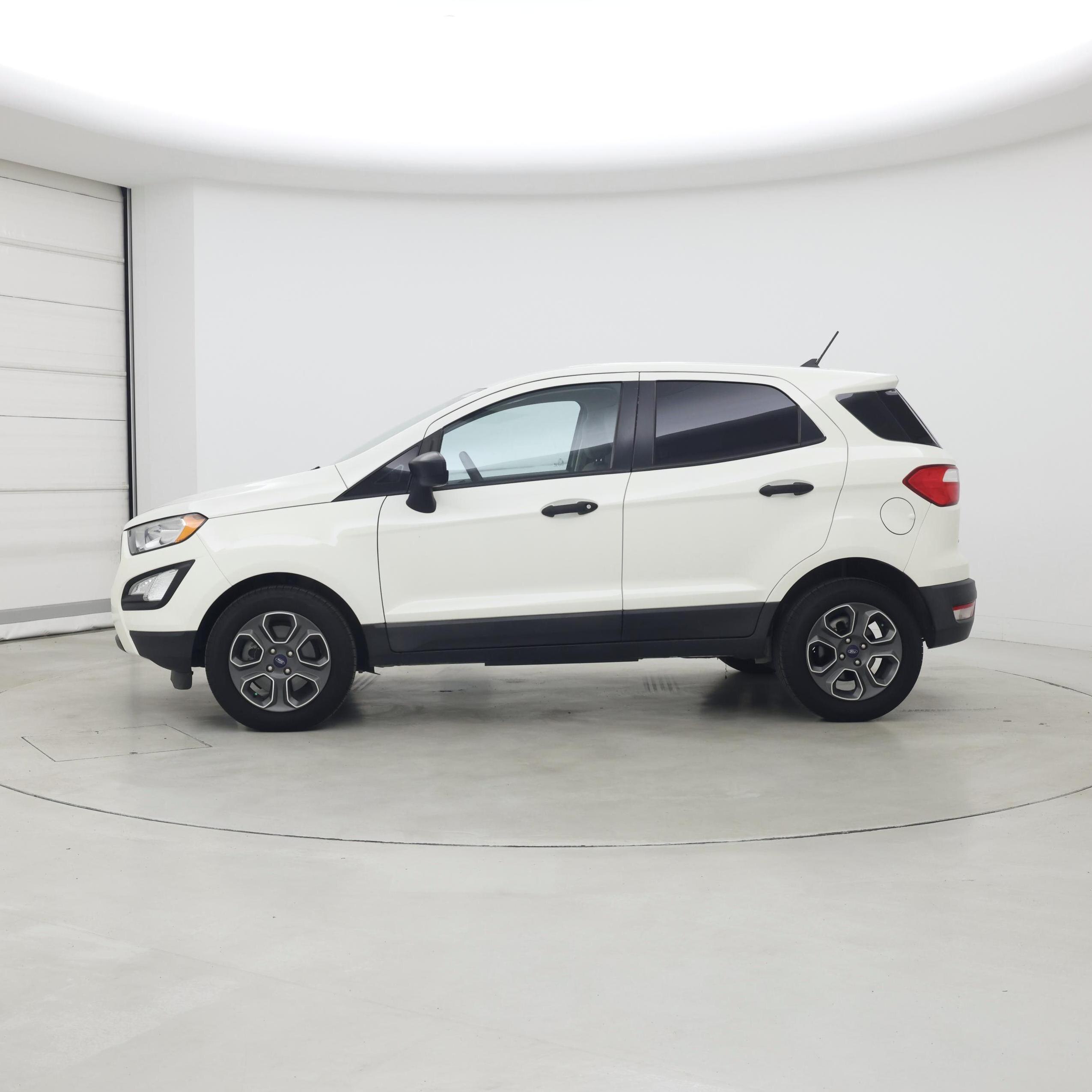 Thumbnail: 2020 Ford EcoSport - 3