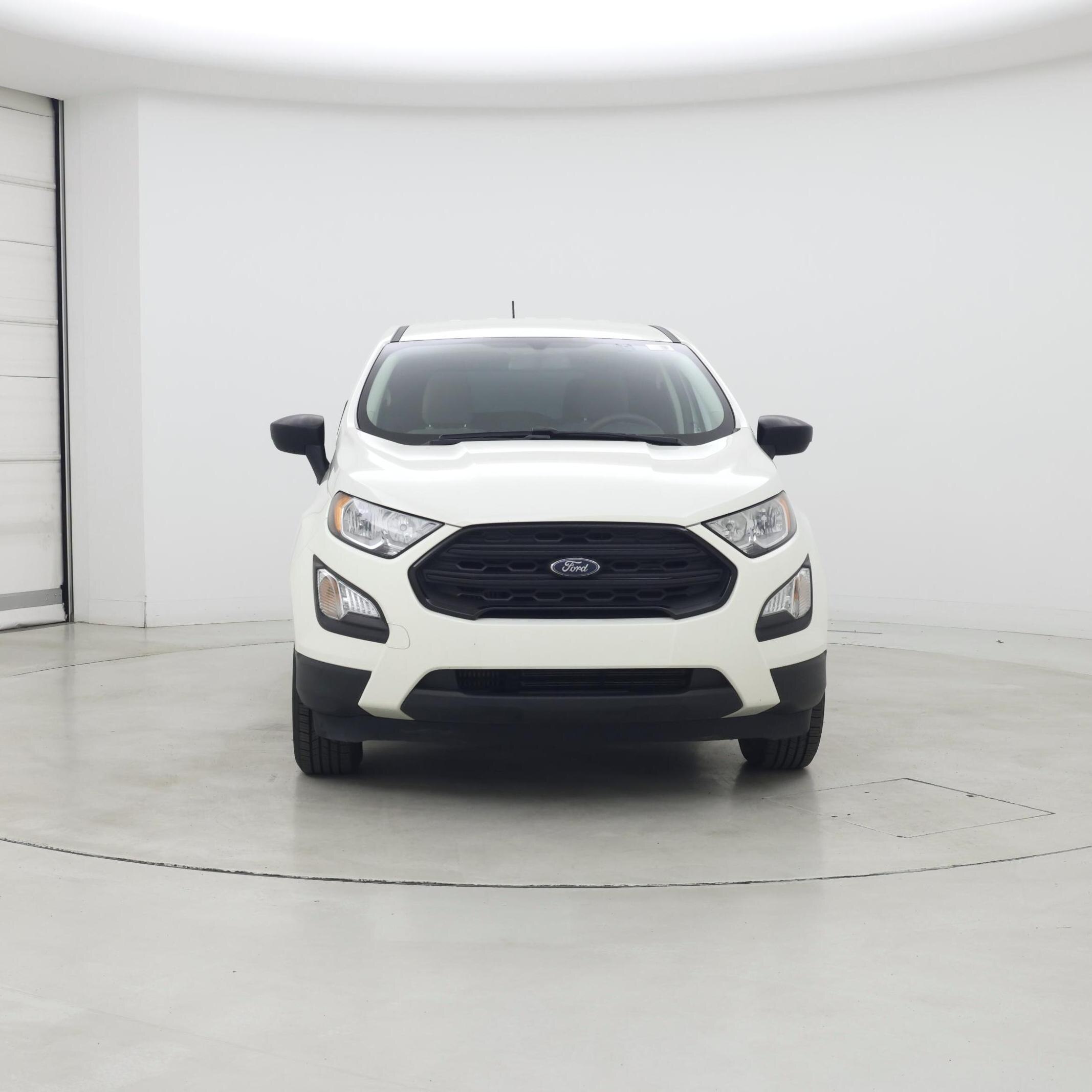 Thumbnail: 2020 Ford EcoSport - 5