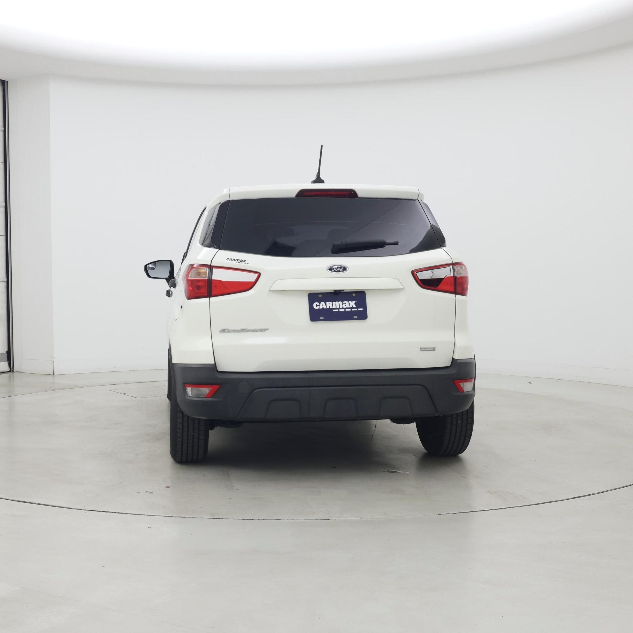 Thumbnail: 2020 Ford EcoSport - 6