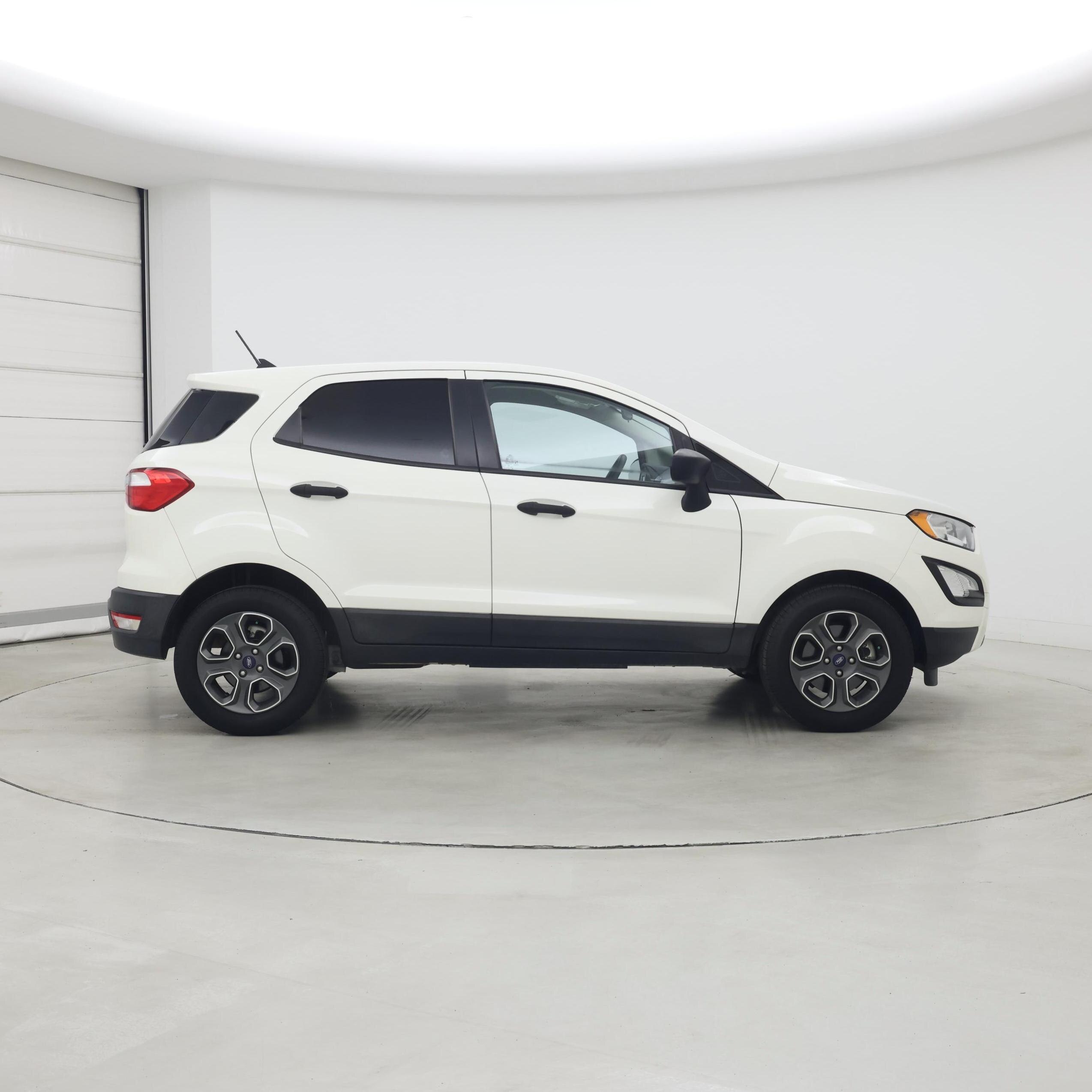 Thumbnail: 2020 Ford EcoSport - 7