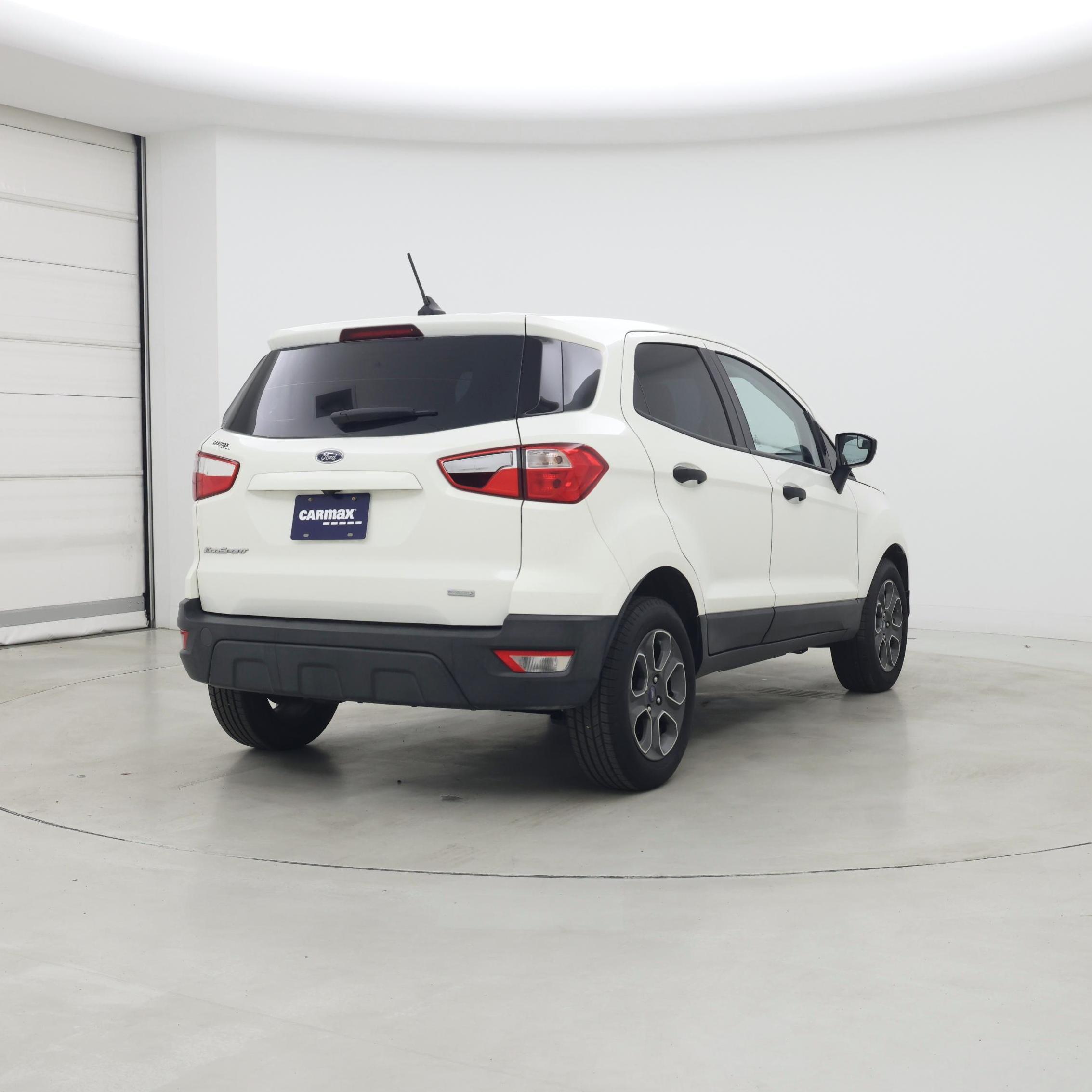 Thumbnail: 2020 Ford EcoSport - 8