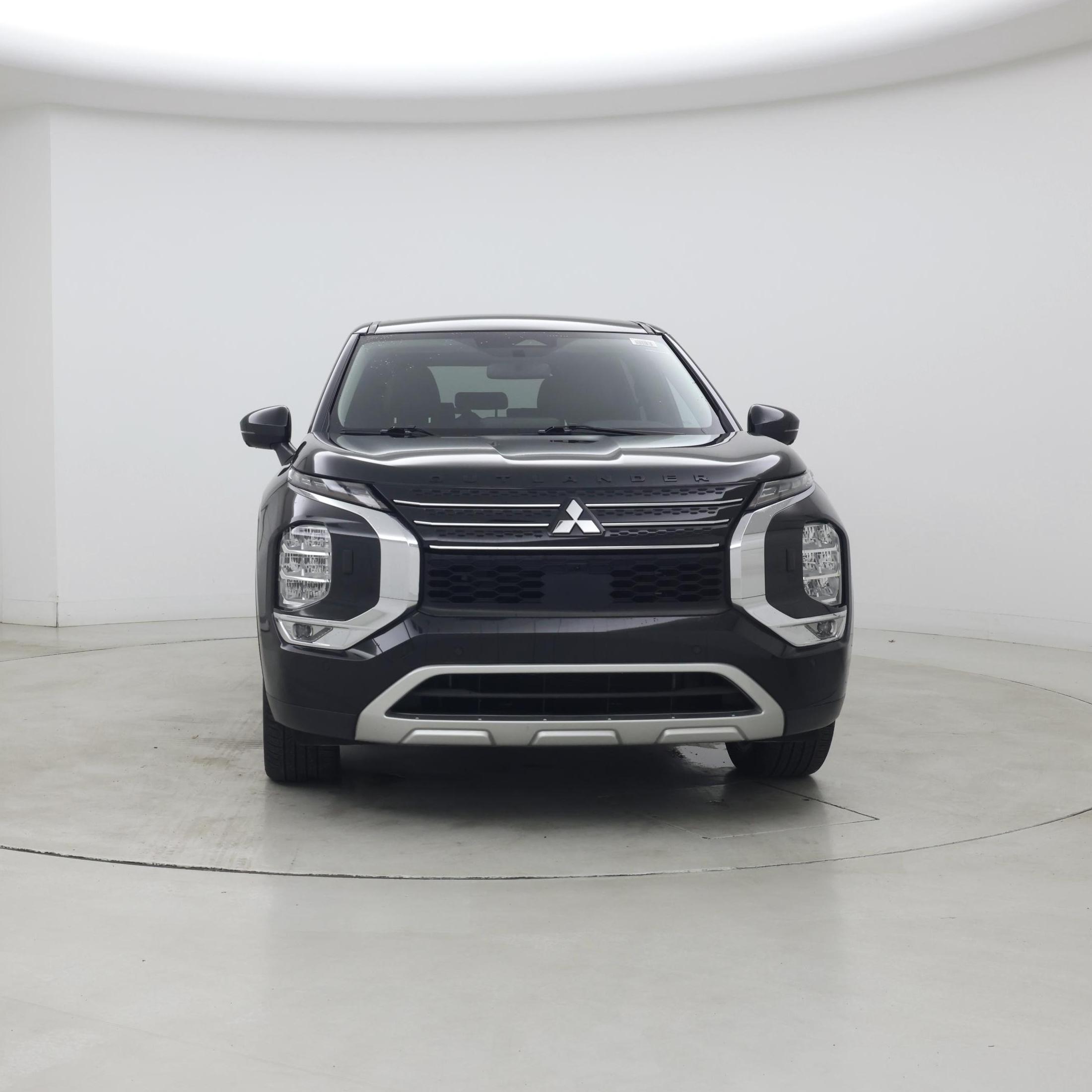 Thumbnail: 2023 Mitsubishi Outlander - 5