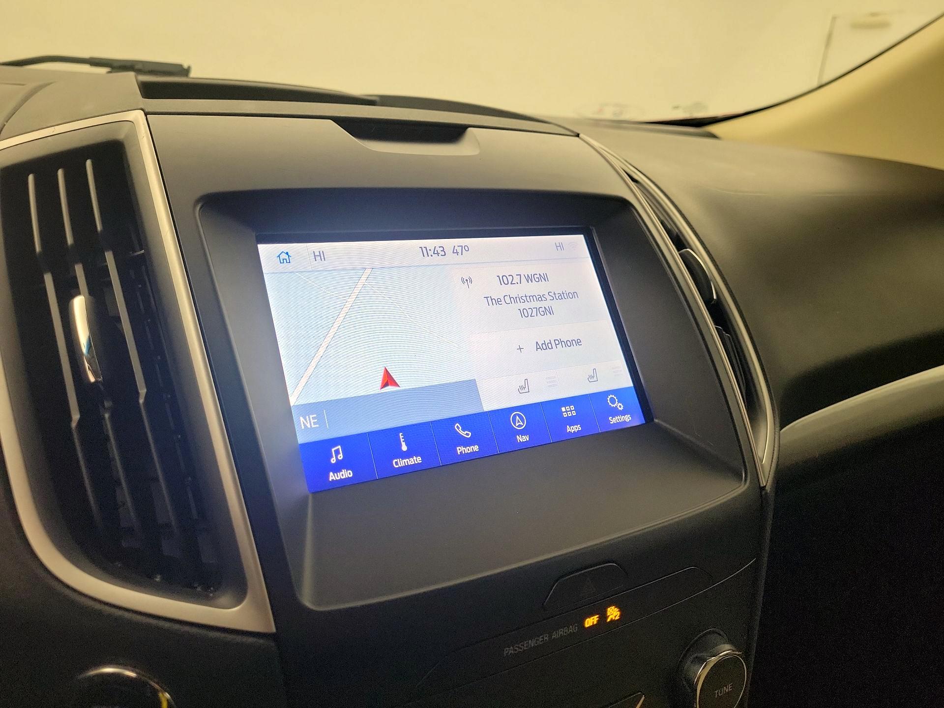 Thumbnail: 2020 Ford Edge - 12