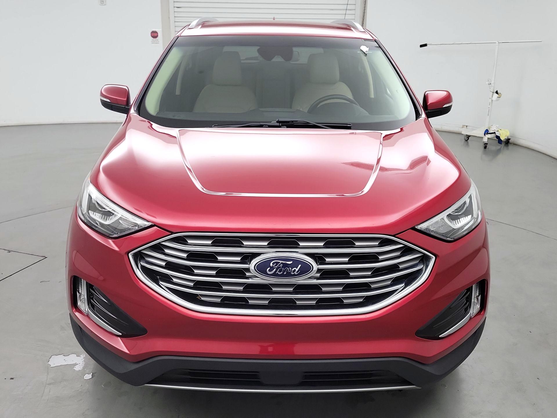 Thumbnail: 2020 Ford Edge - 2