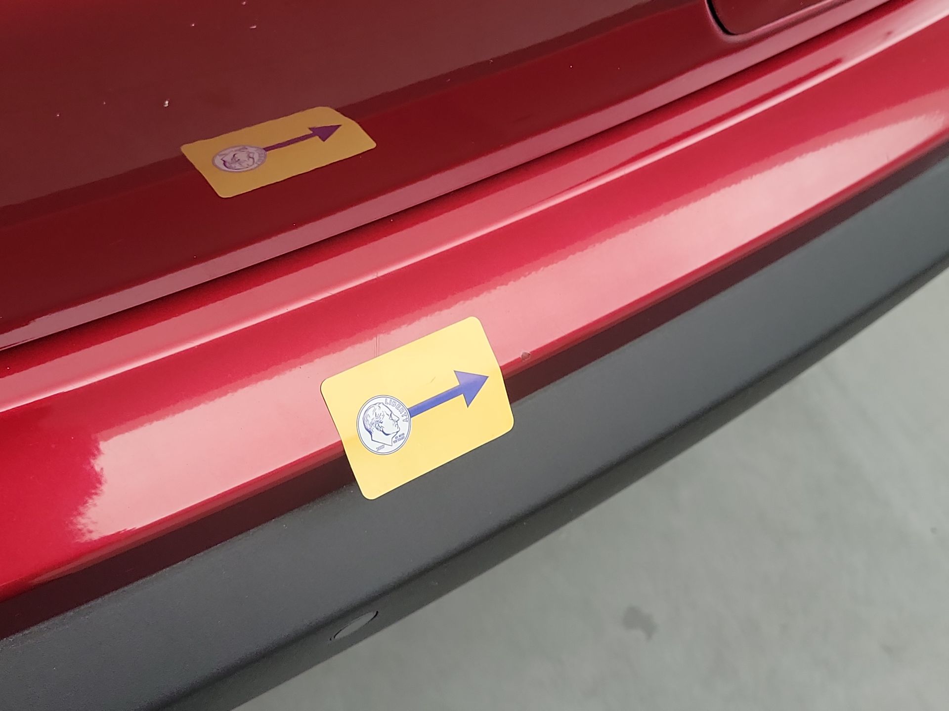 Thumbnail: 2020 Ford Edge - 20