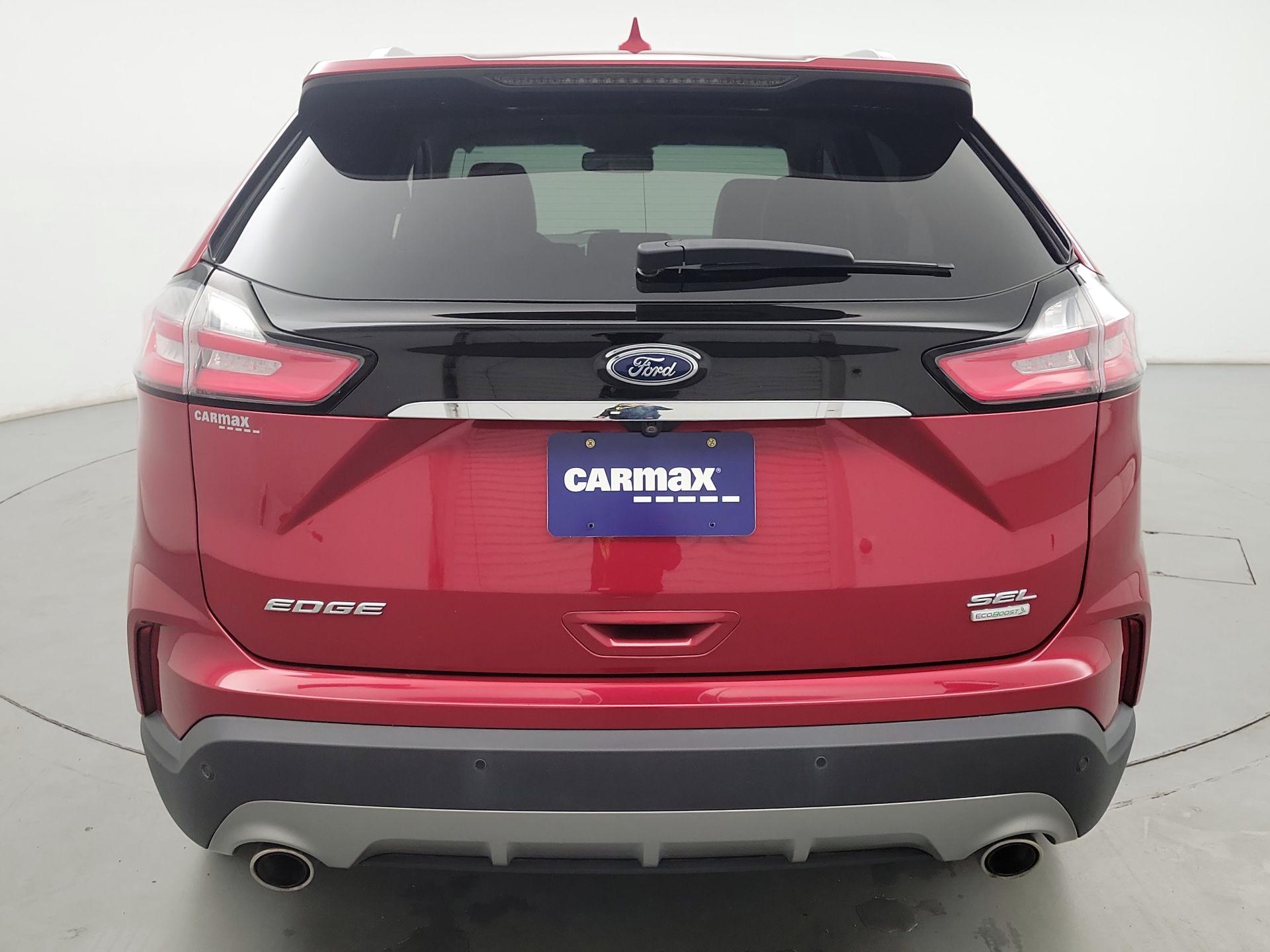 Thumbnail: 2020 Ford Edge - 6