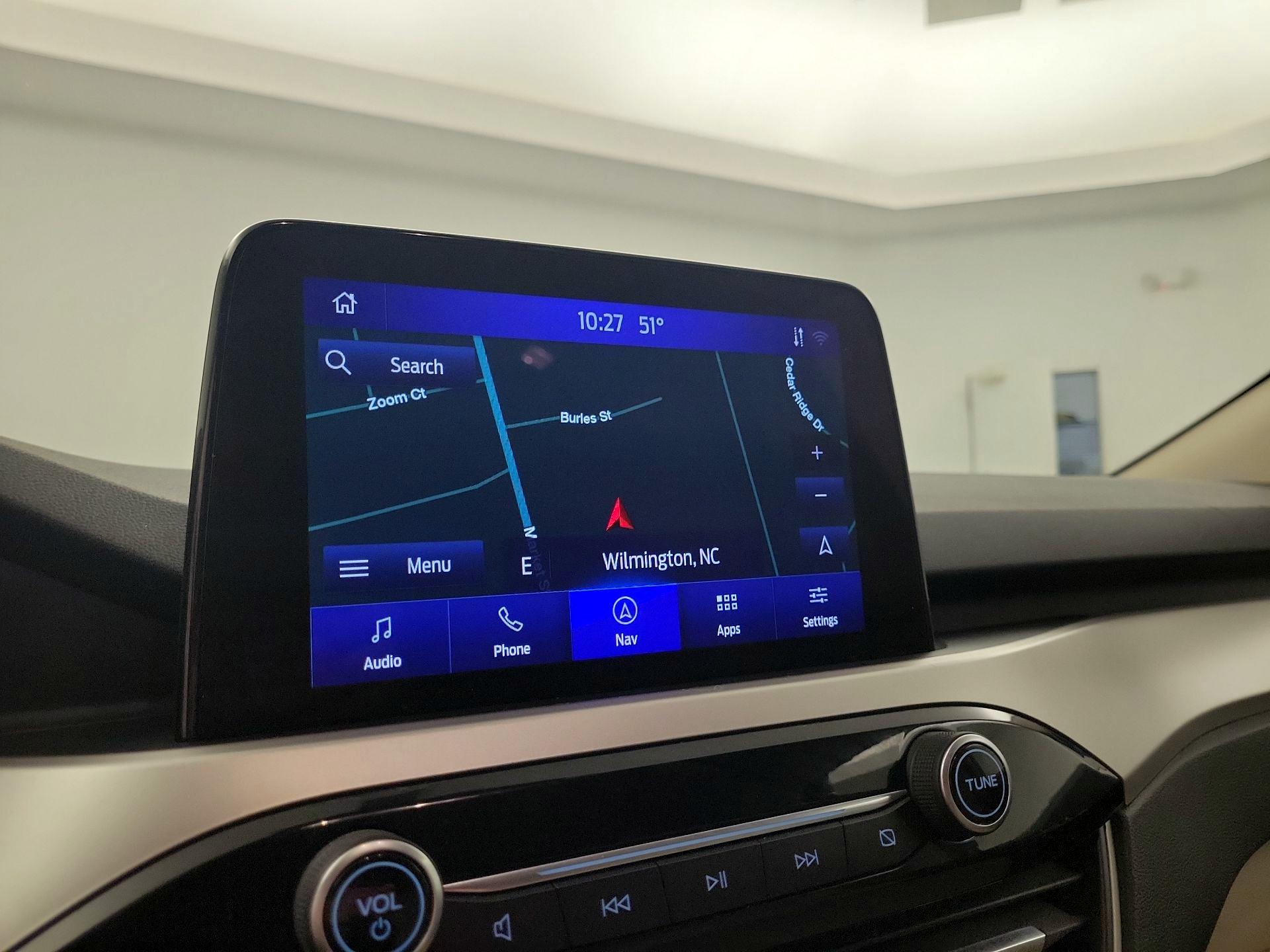 Thumbnail: 2020 Ford Escape - 12