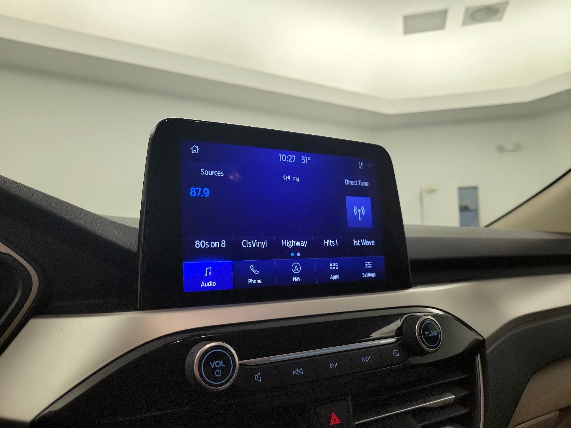 Thumbnail: 2020 Ford Escape - 14