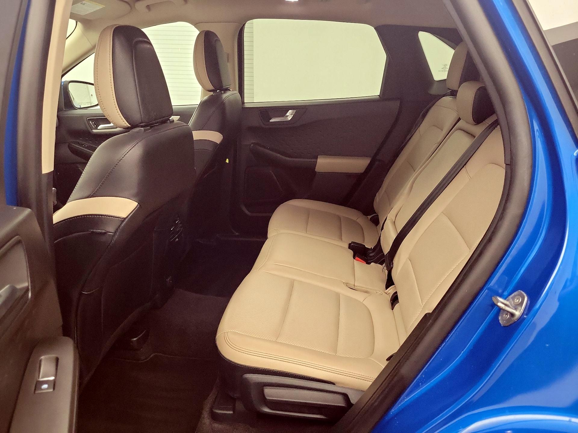 Thumbnail: 2020 Ford Escape - 18