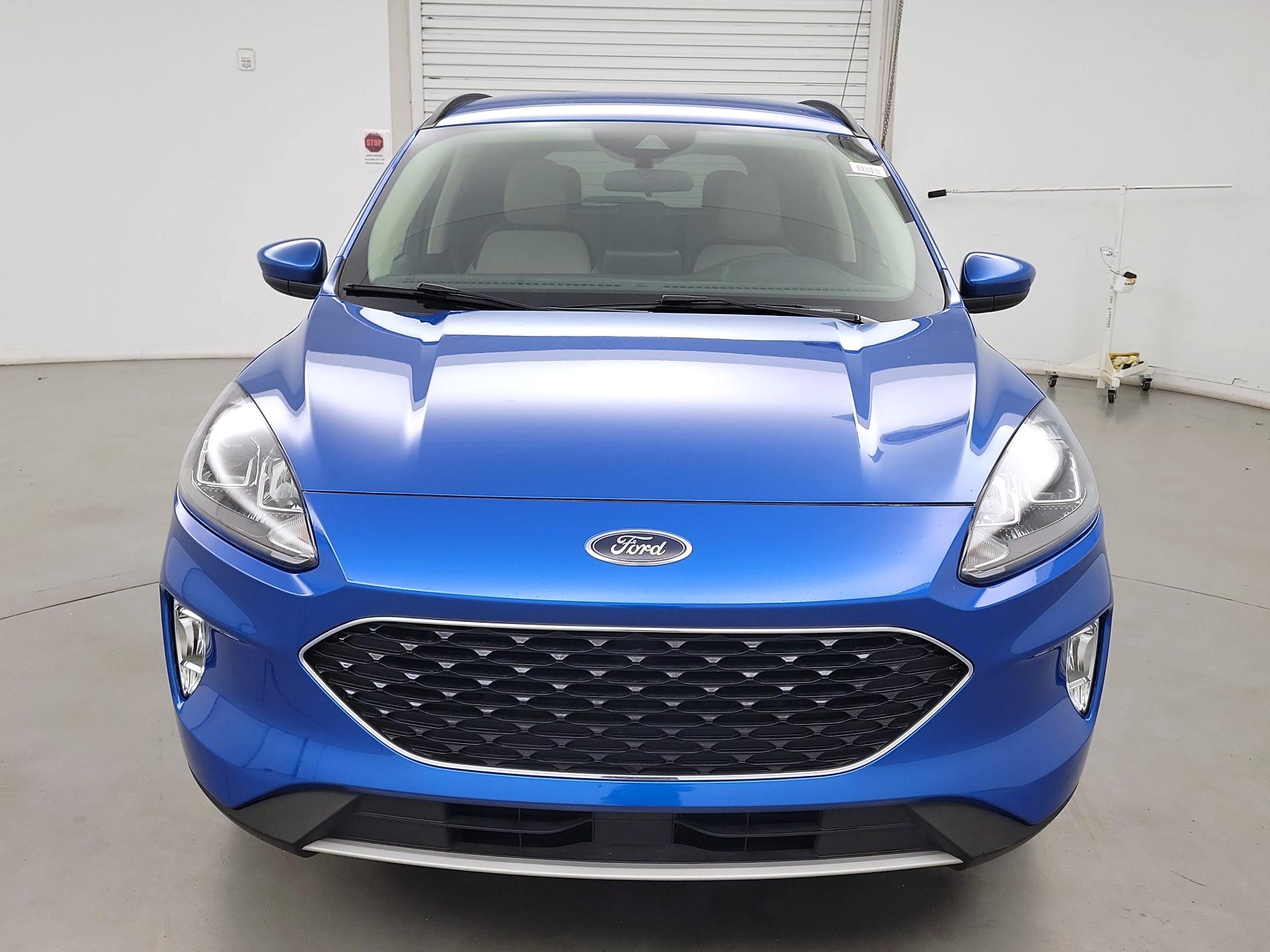 Thumbnail: 2020 Ford Escape - 2