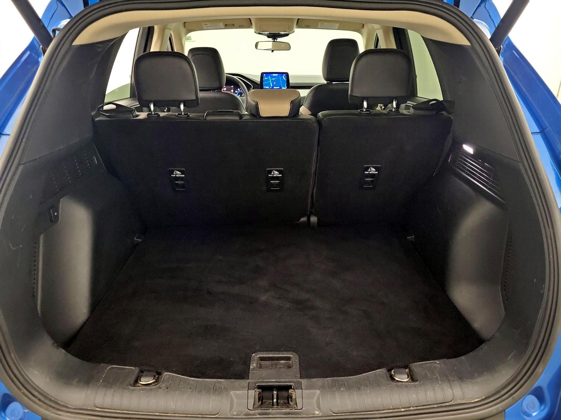 Thumbnail: 2020 Ford Escape - 19