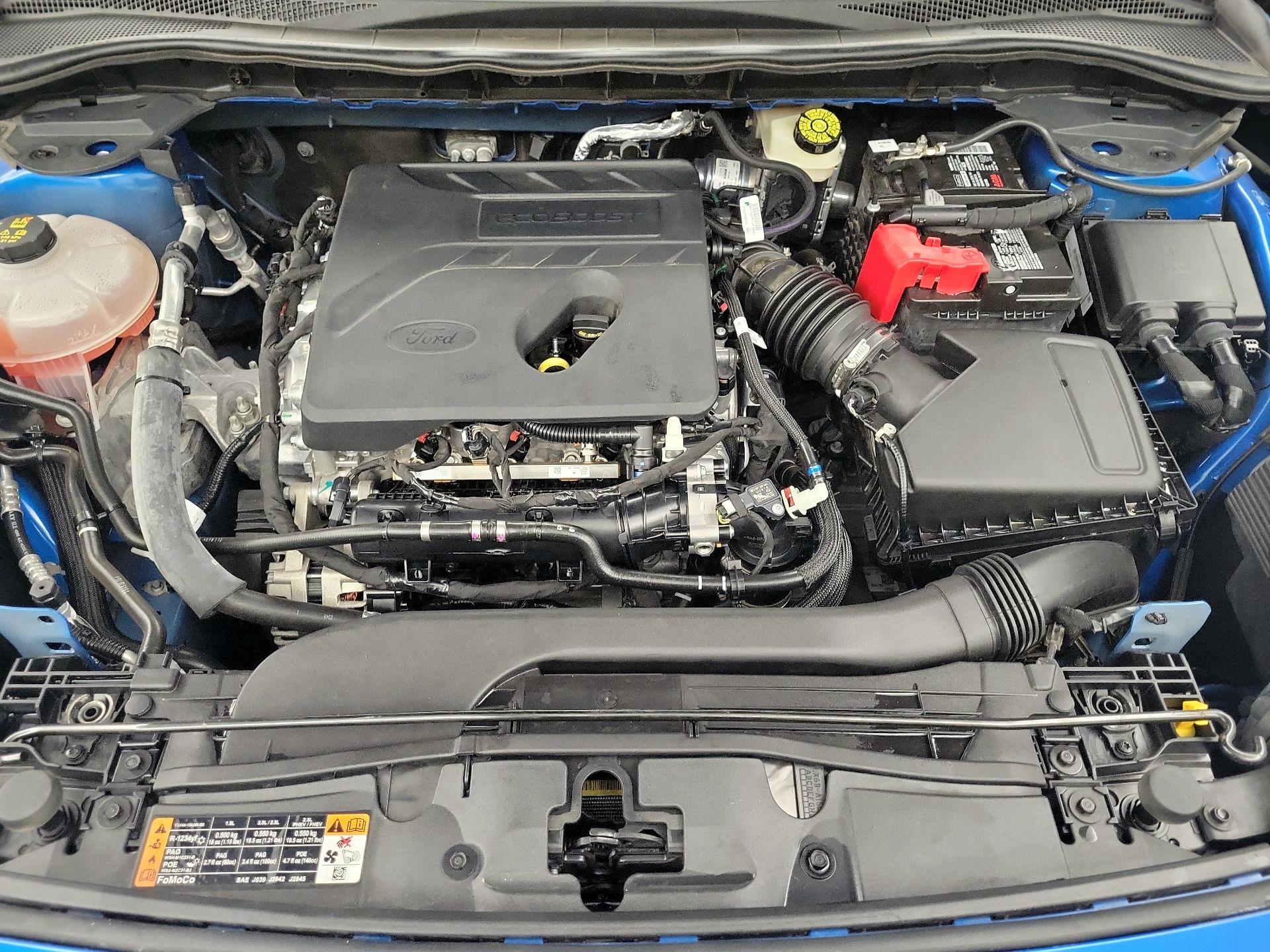 Thumbnail: 2020 Ford Escape - 20