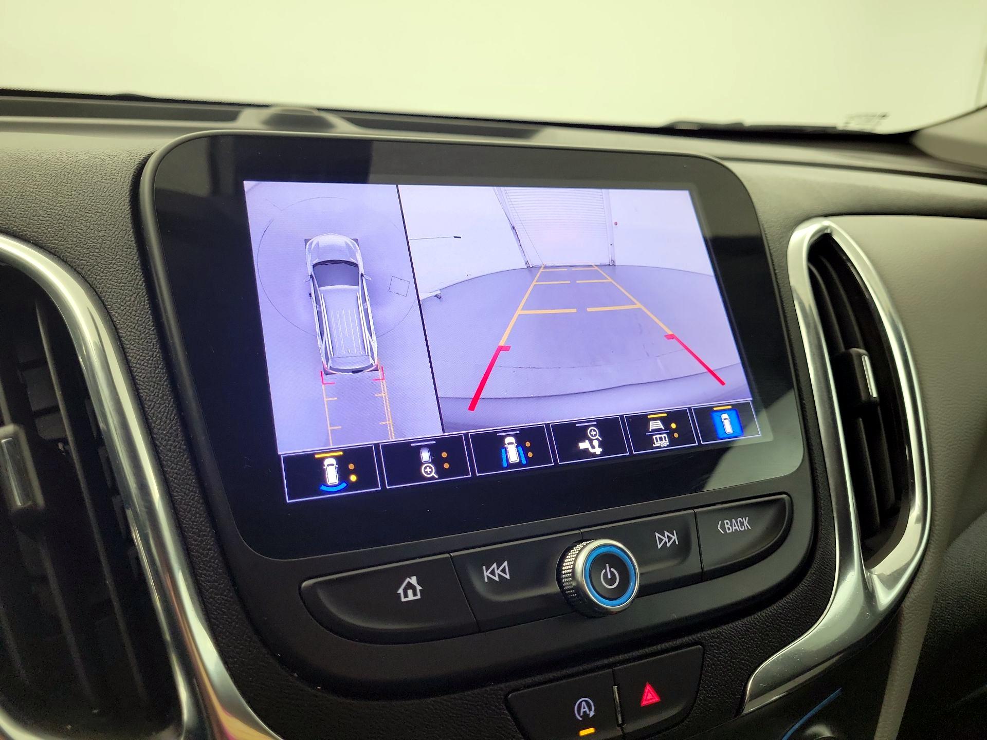 Thumbnail: 2024 Chevrolet Equinox - 12