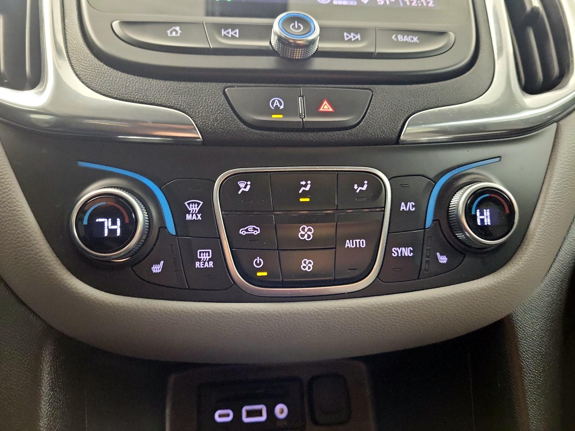 Thumbnail: 2024 Chevrolet Equinox - 14