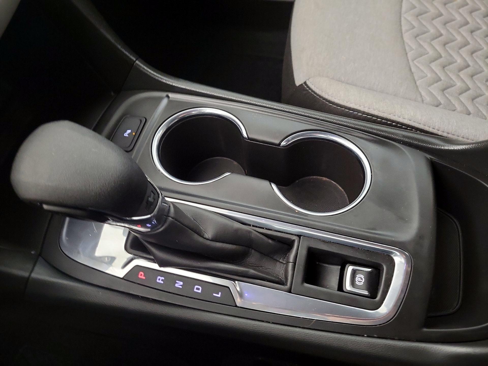 Thumbnail: 2024 Chevrolet Equinox - 15