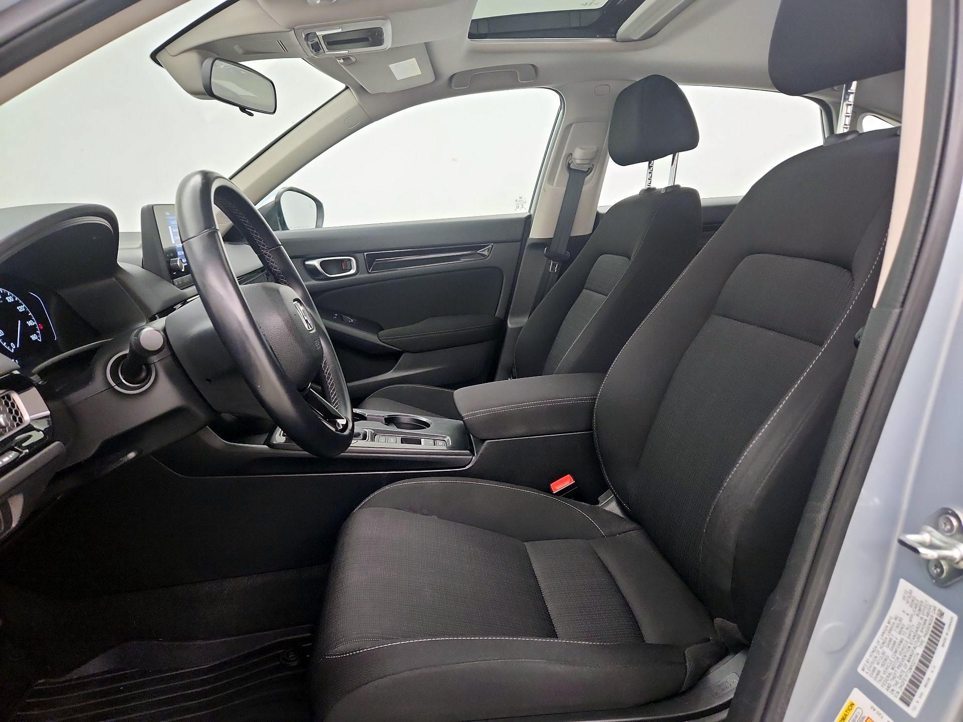 Thumbnail: 2022 Honda Civic - 11