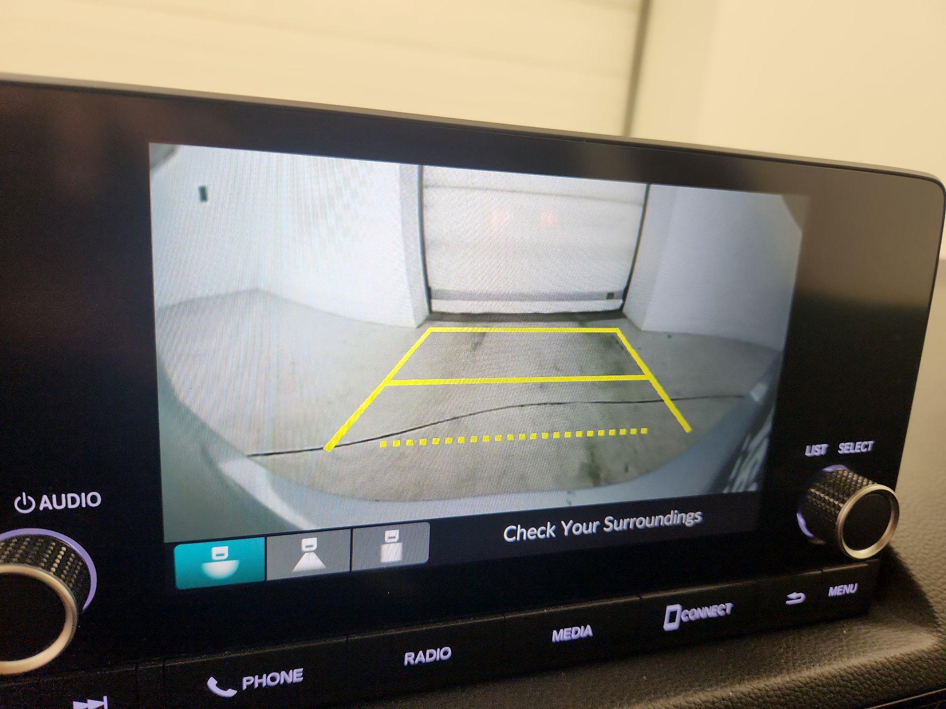 Thumbnail: 2022 Honda Civic - 14