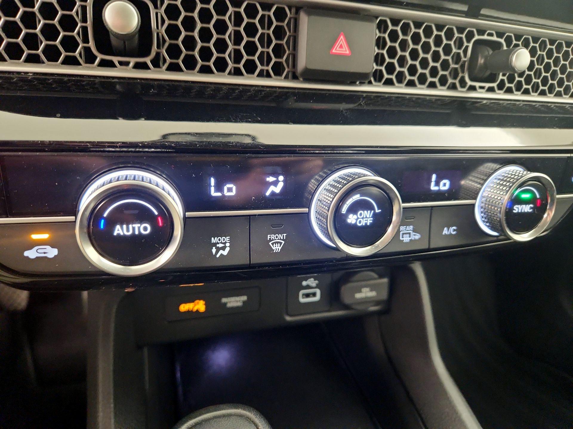 Thumbnail: 2022 Honda Civic - 16