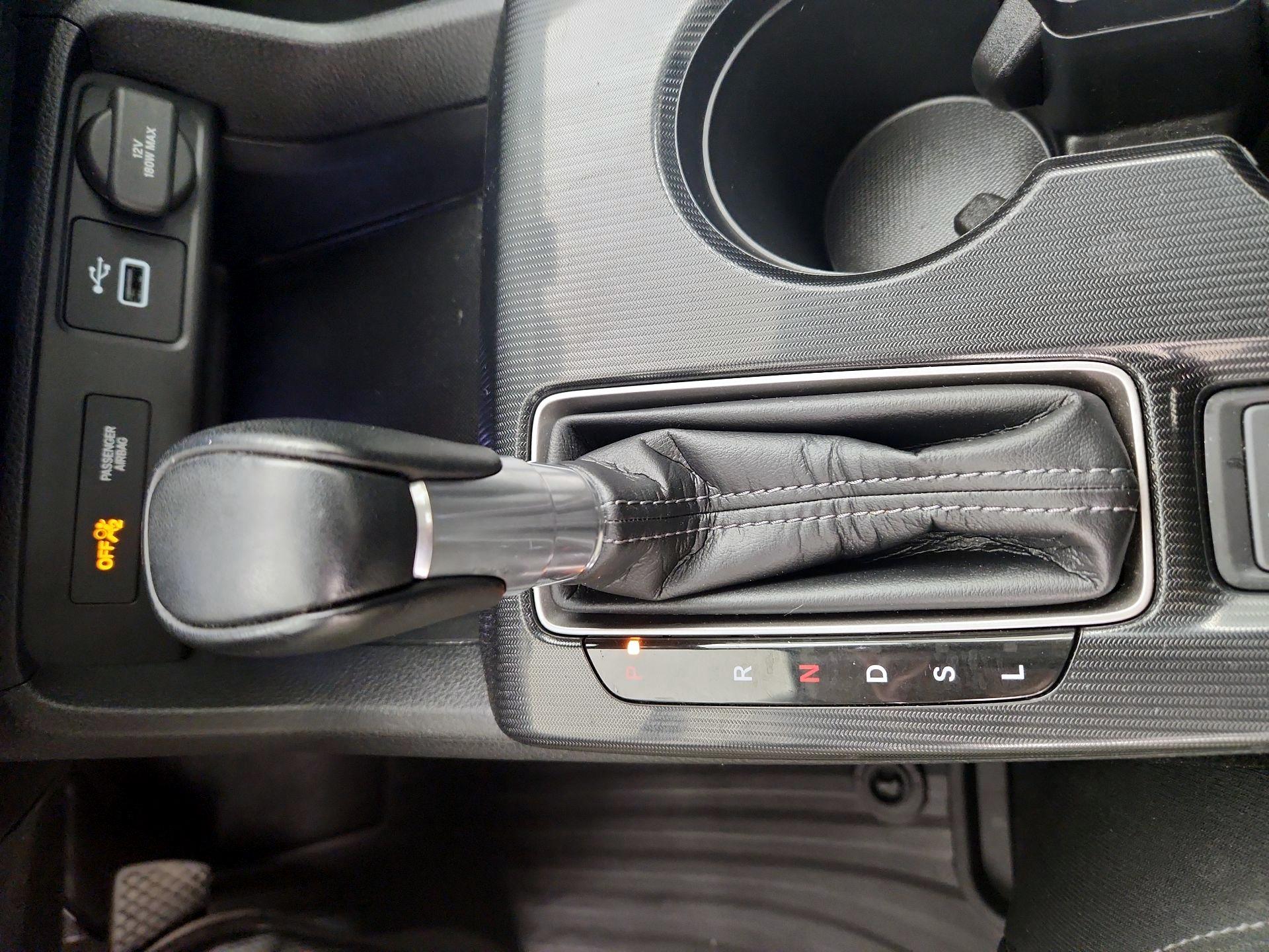 Thumbnail: 2022 Honda Civic - 17