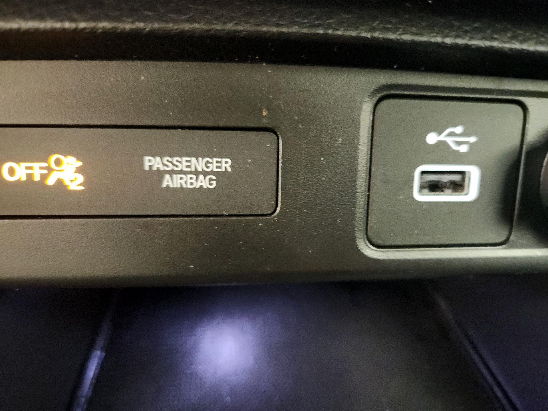 Thumbnail: 2022 Honda Civic - 18