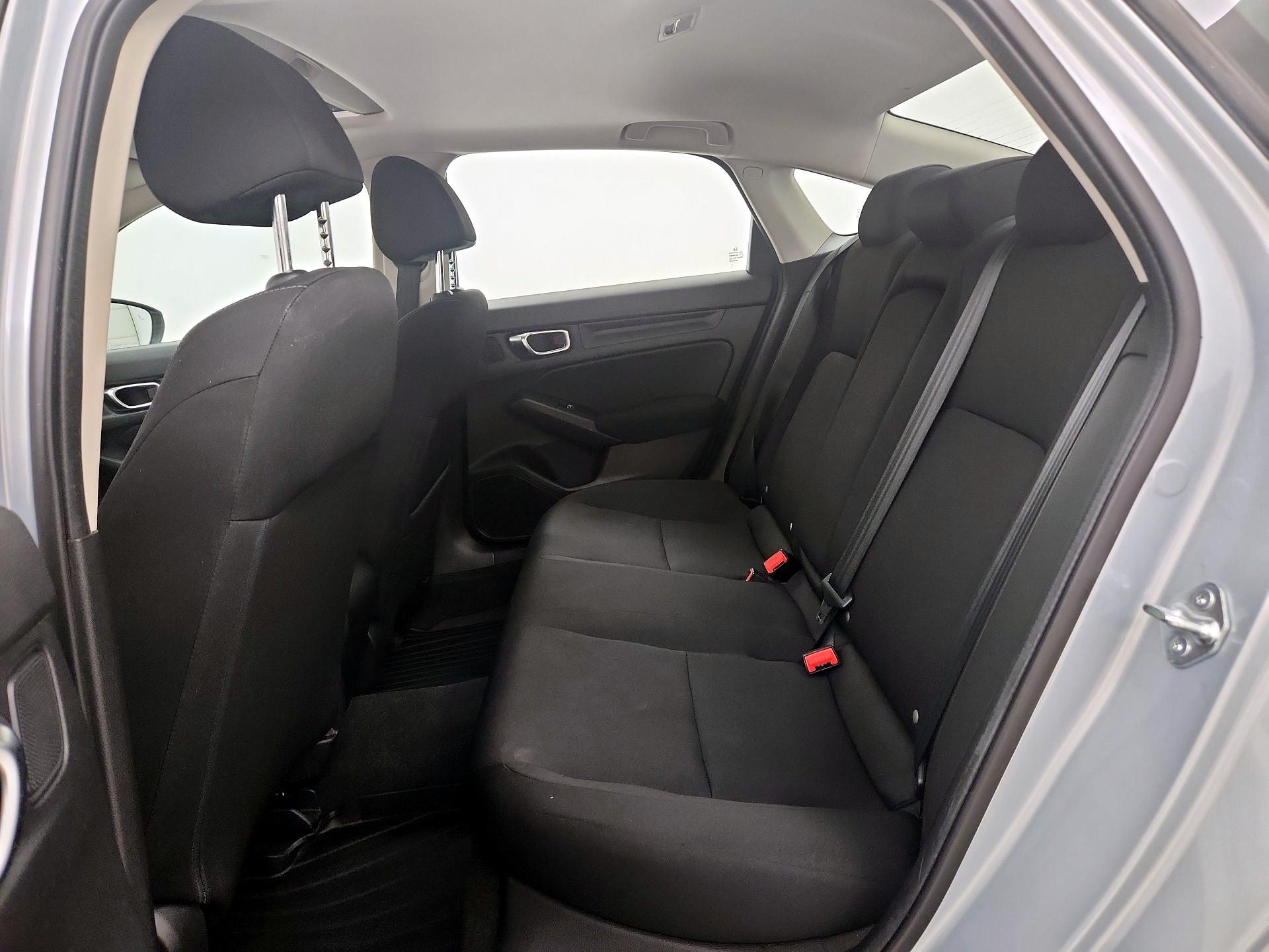 Thumbnail: 2022 Honda Civic - 20