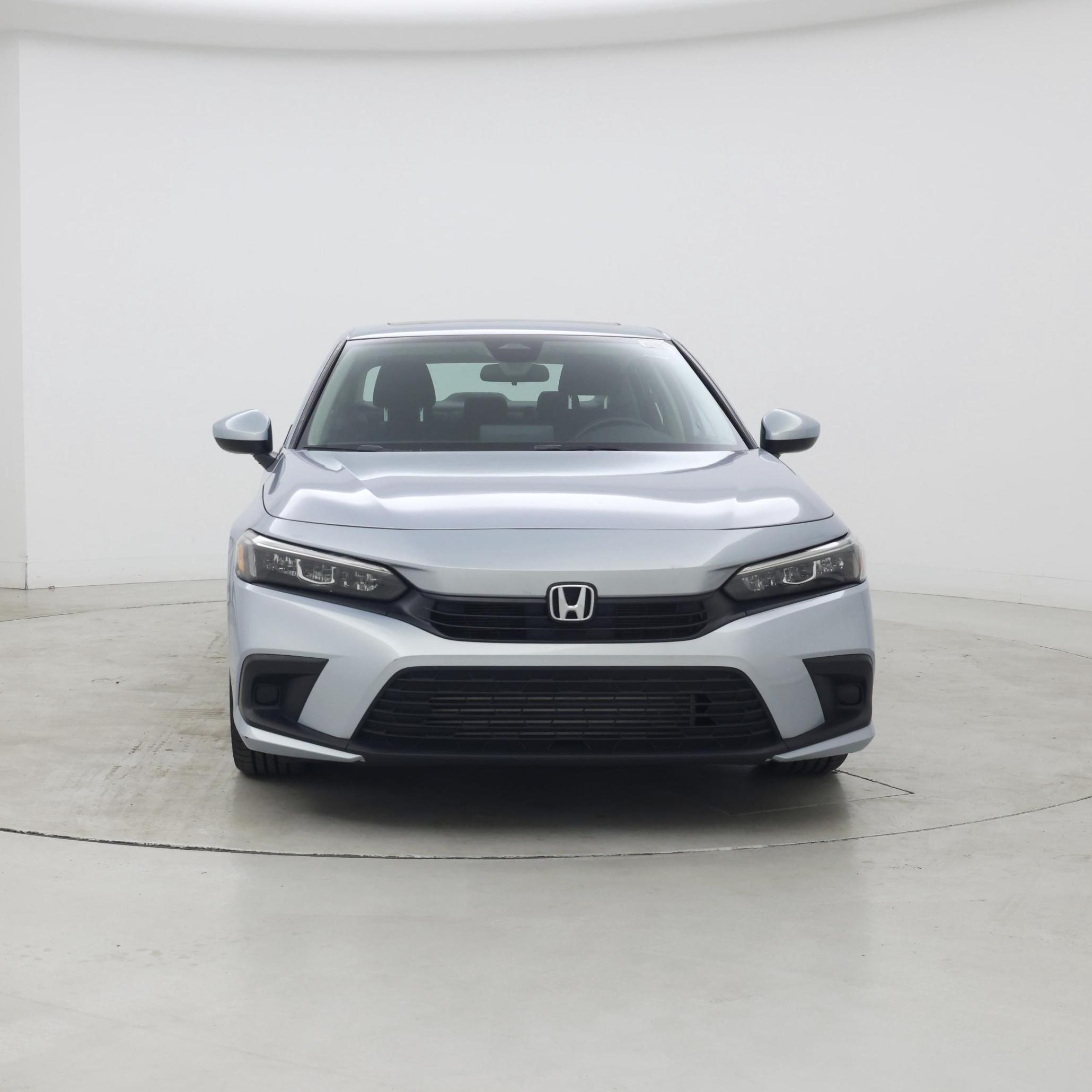 Thumbnail: 2022 Honda Civic - 5