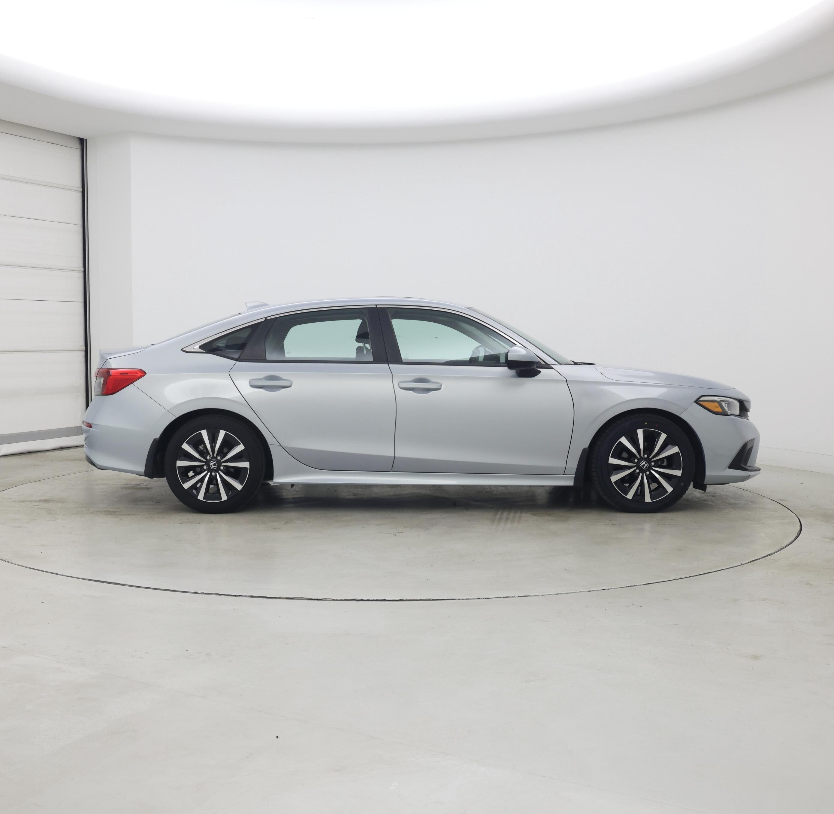 Thumbnail: 2022 Honda Civic - 7