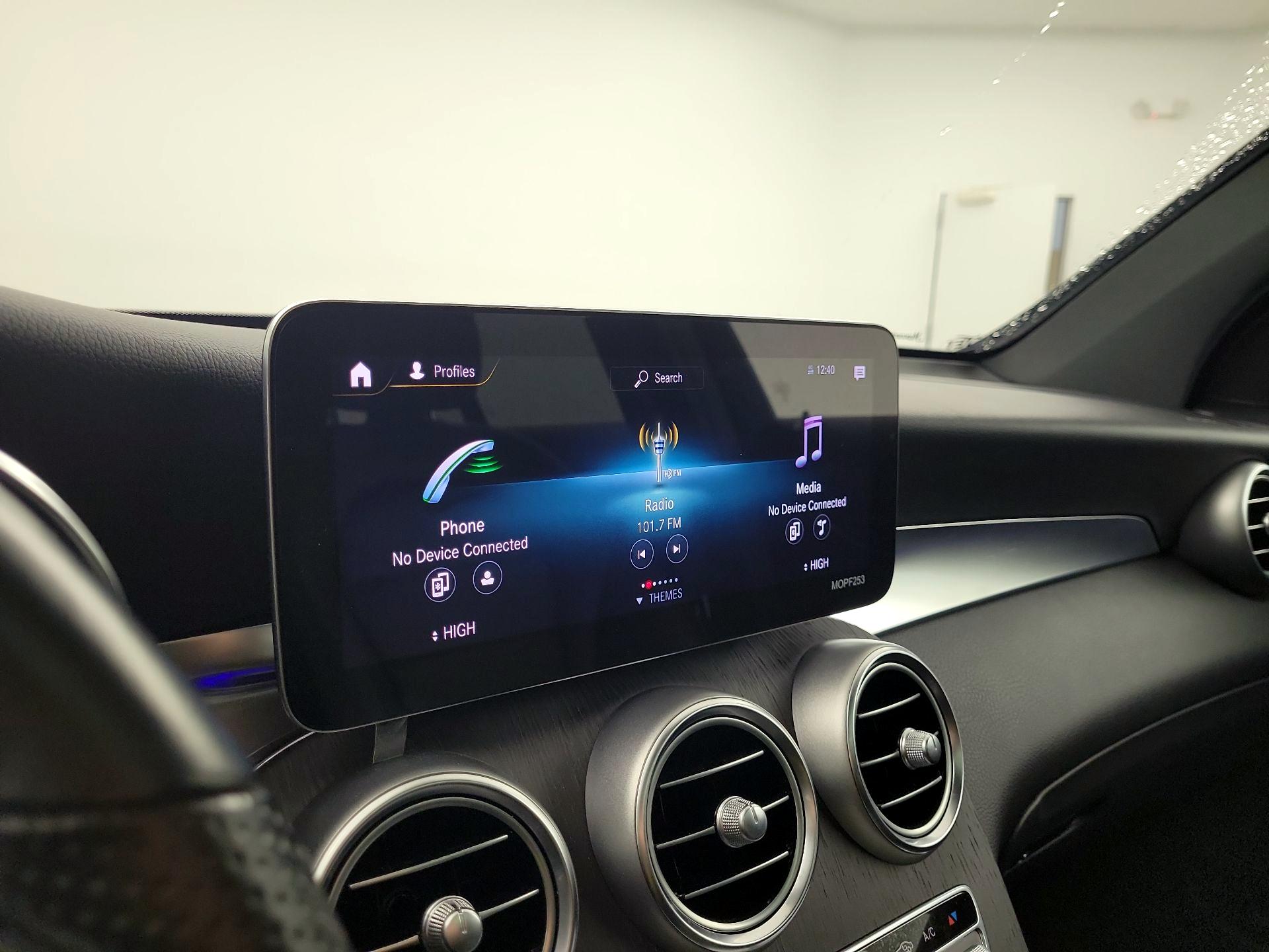 Thumbnail: 2021 Mercedes-Benz GLC - 13