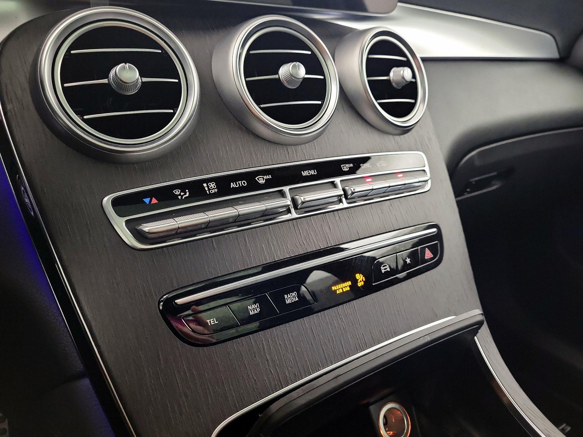 Thumbnail: 2021 Mercedes-Benz GLC - 14