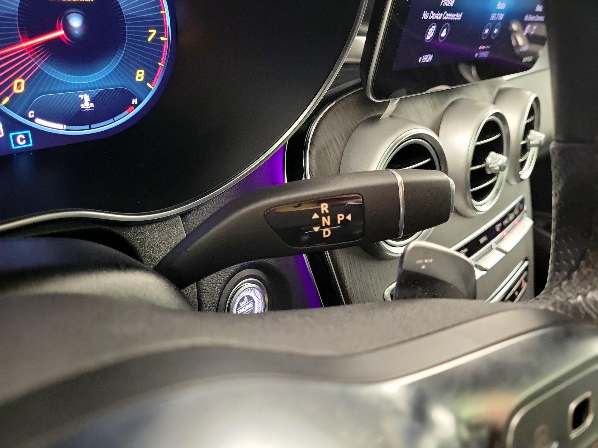 Thumbnail: 2021 Mercedes-Benz GLC - 15