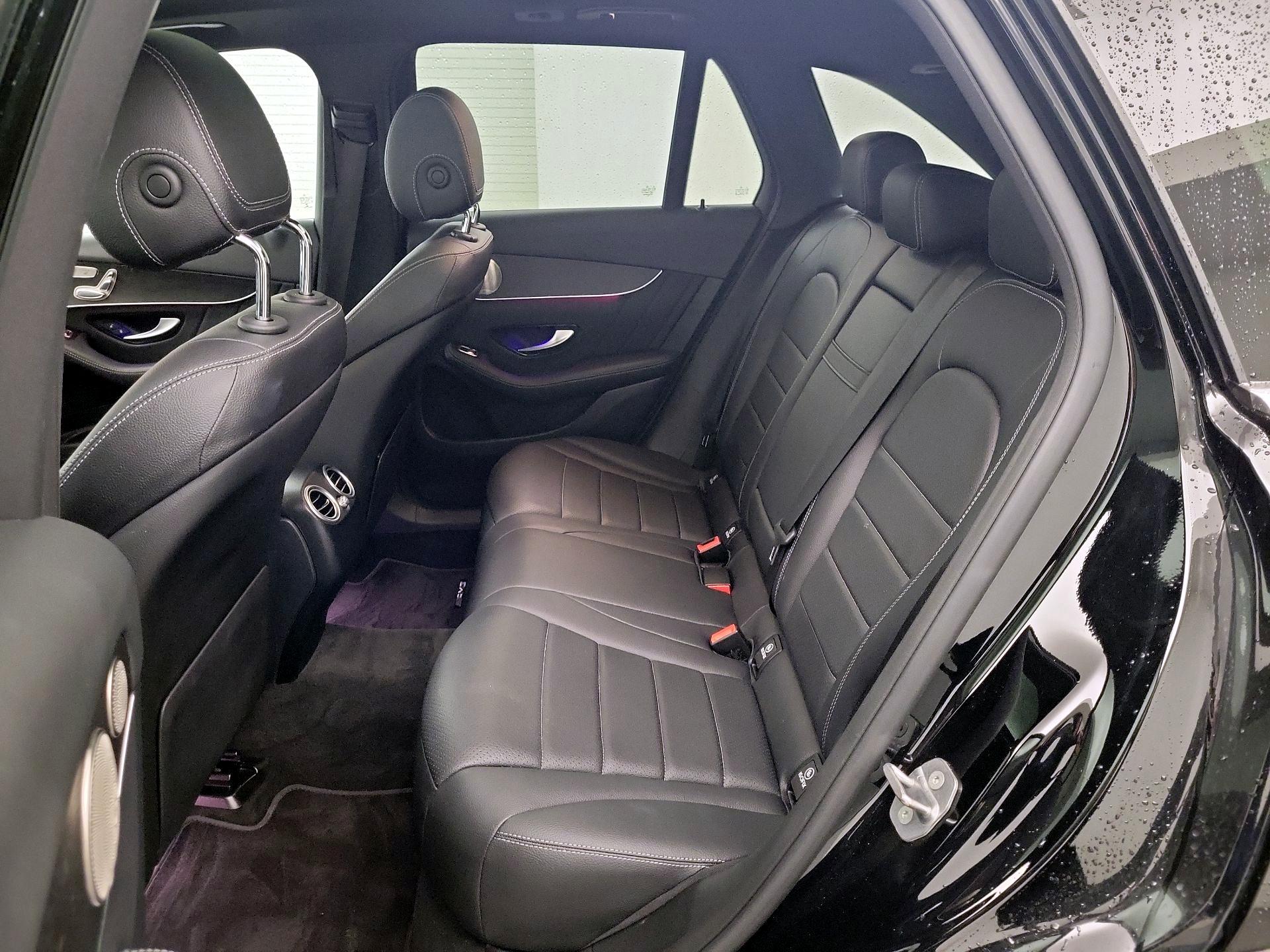 Thumbnail: 2021 Mercedes-Benz GLC - 18