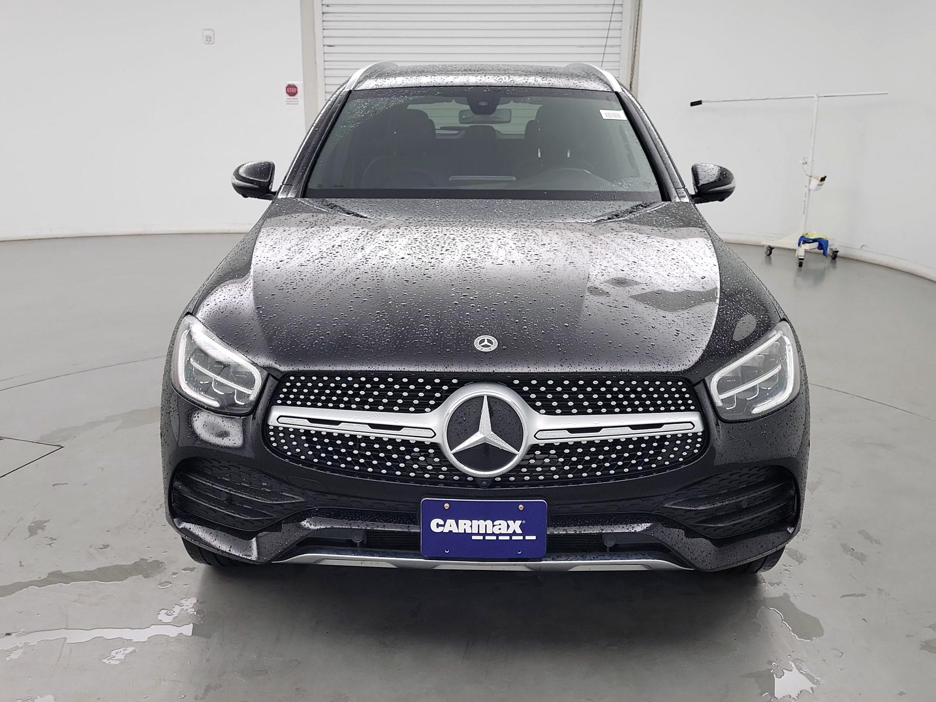 Thumbnail: 2021 Mercedes-Benz GLC - 2