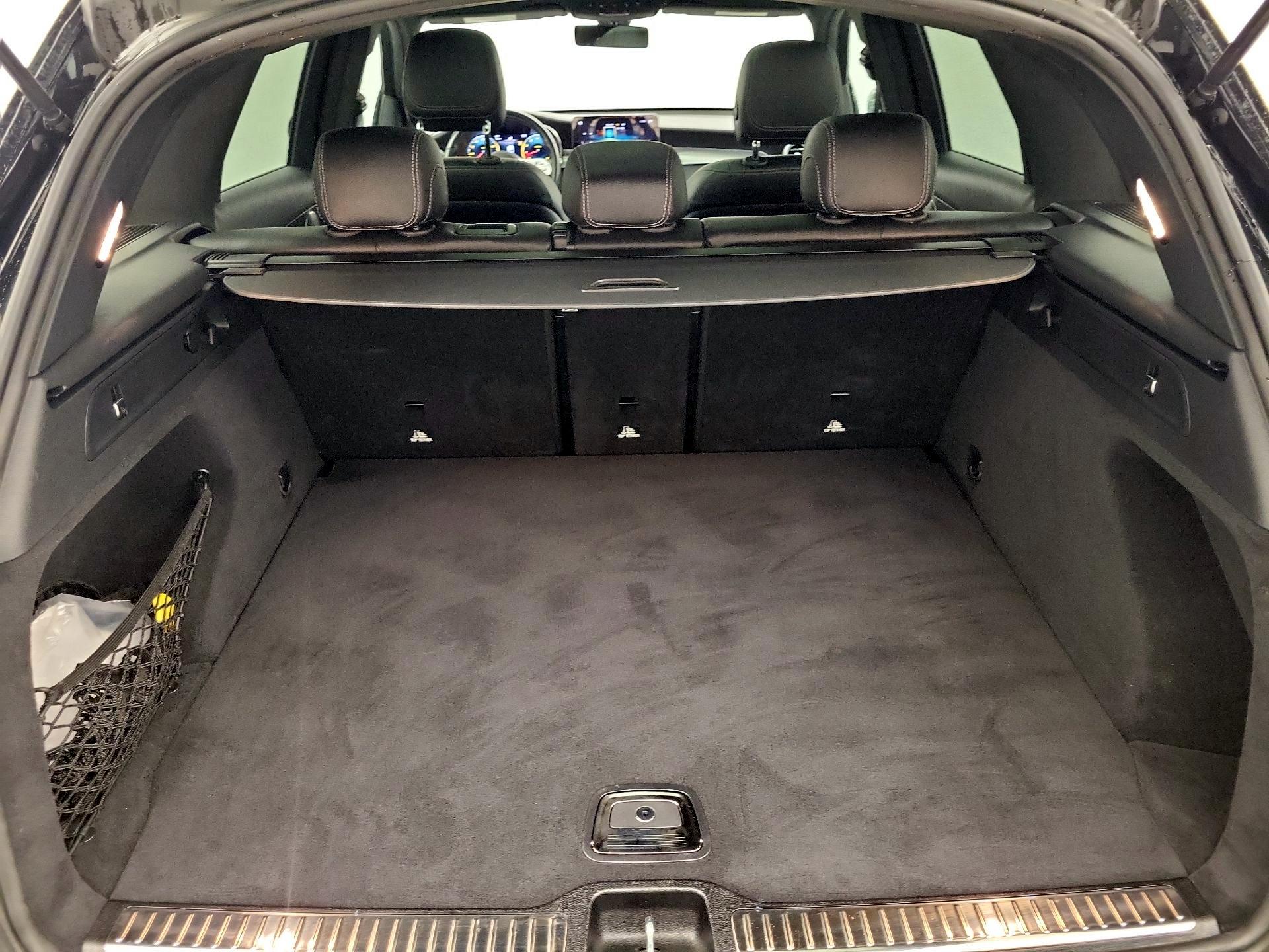 Thumbnail: 2021 Mercedes-Benz GLC - 19