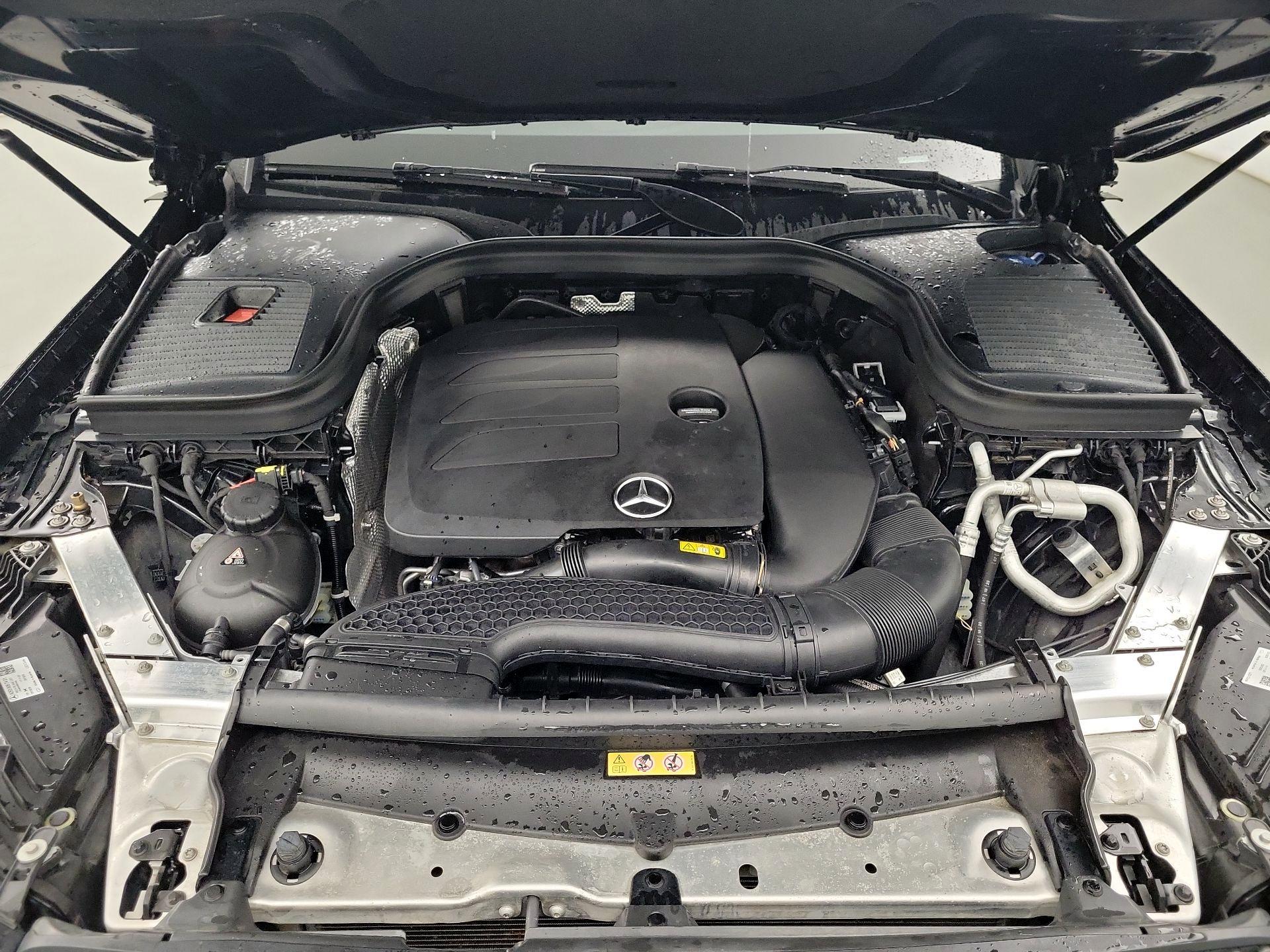 Thumbnail: 2021 Mercedes-Benz GLC - 20