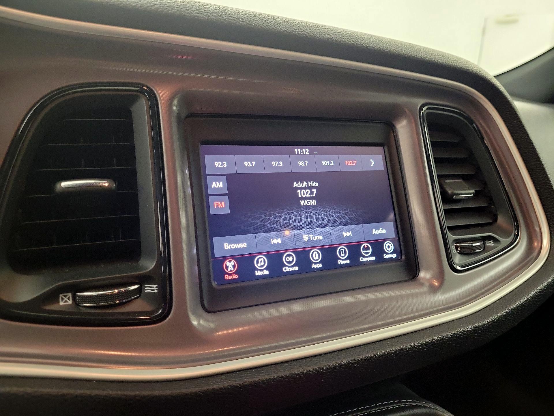 Thumbnail: 2022 Dodge Challenger - 12