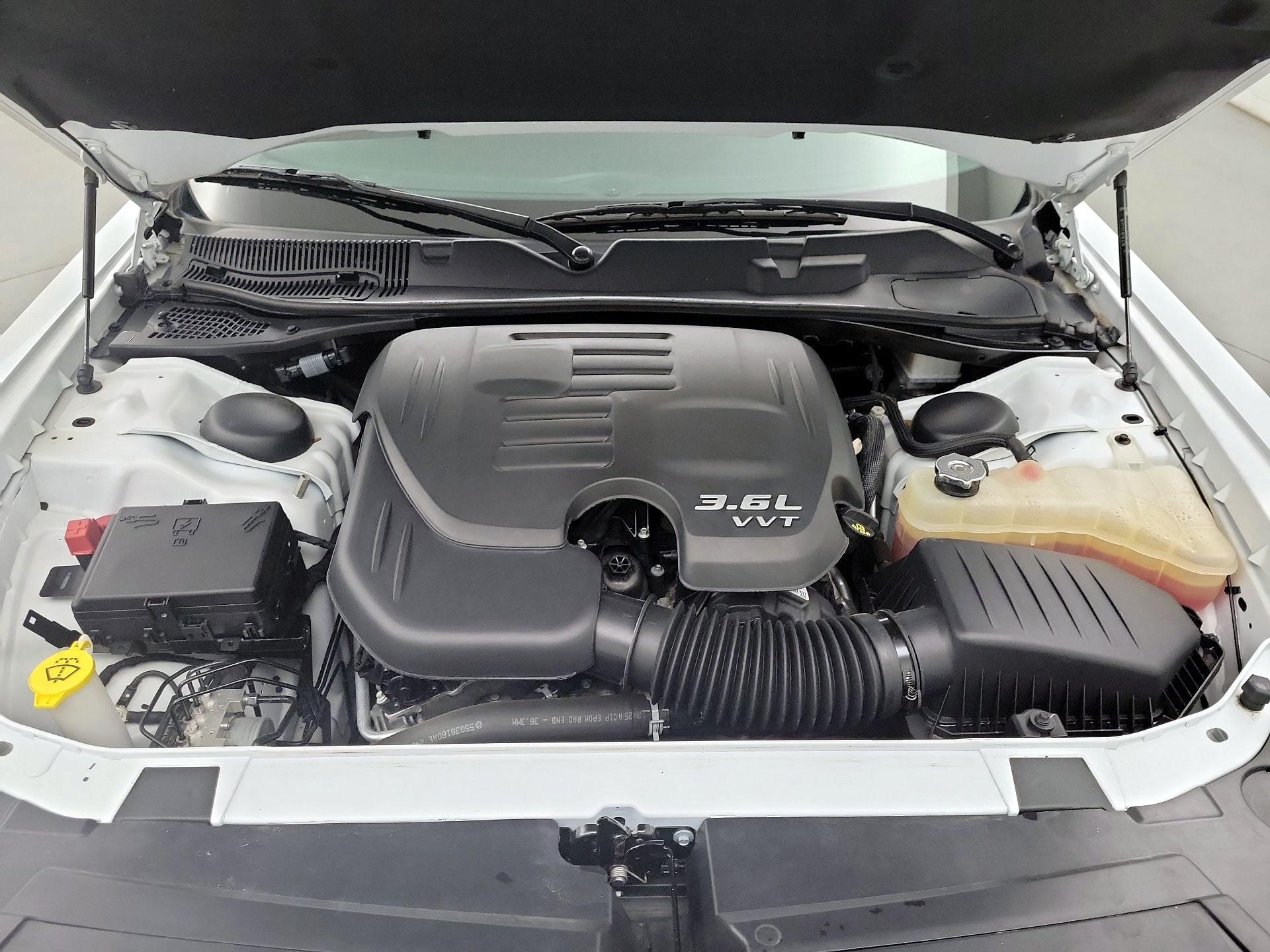 Thumbnail: 2022 Dodge Challenger - 16