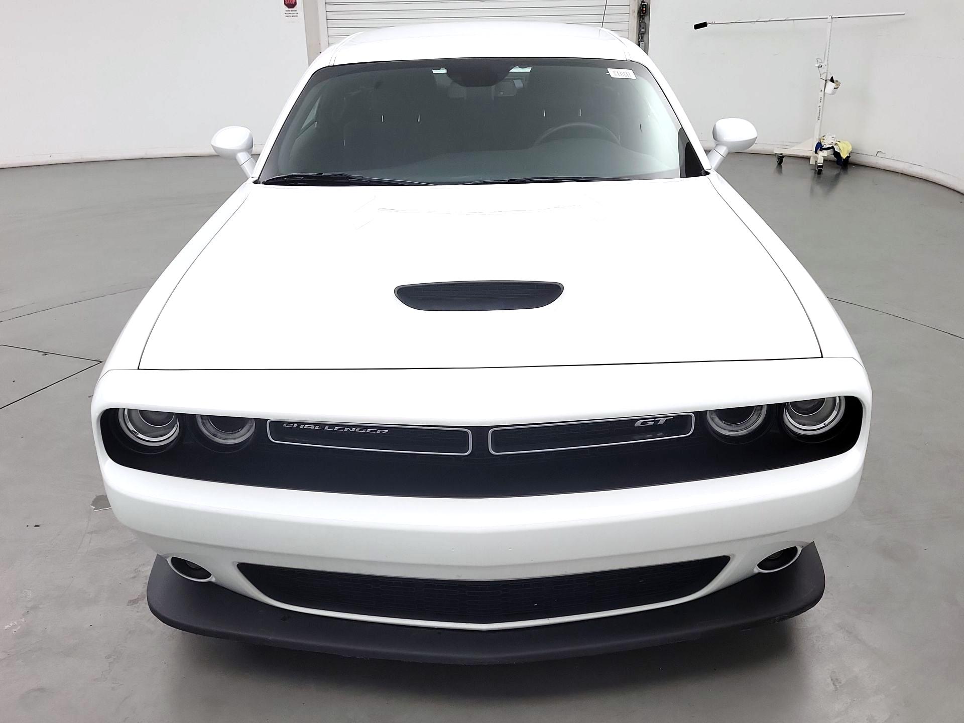 Thumbnail: 2022 Dodge Challenger - 2