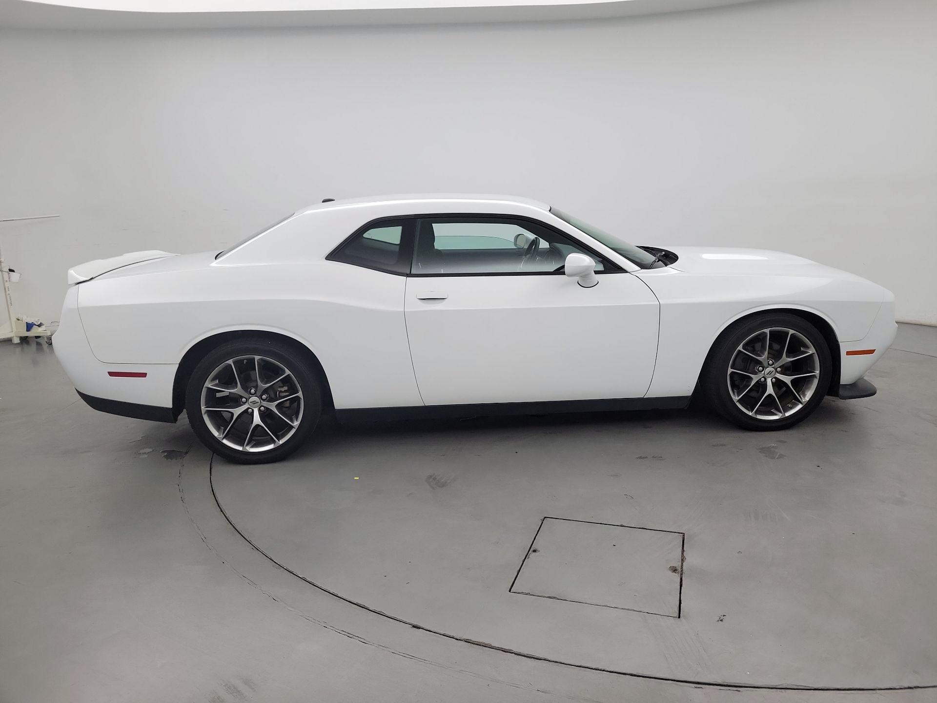 Thumbnail: 2022 Dodge Challenger - 4