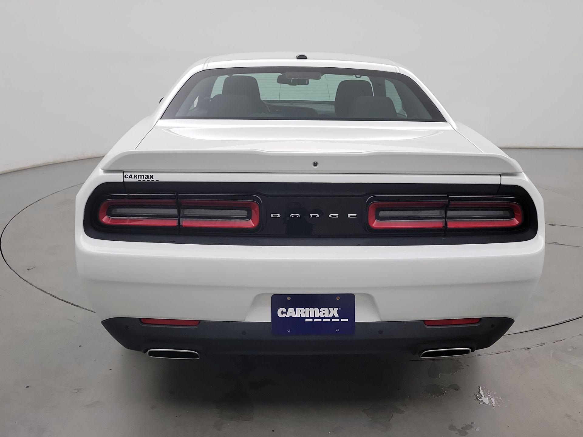 Thumbnail: 2022 Dodge Challenger - 6