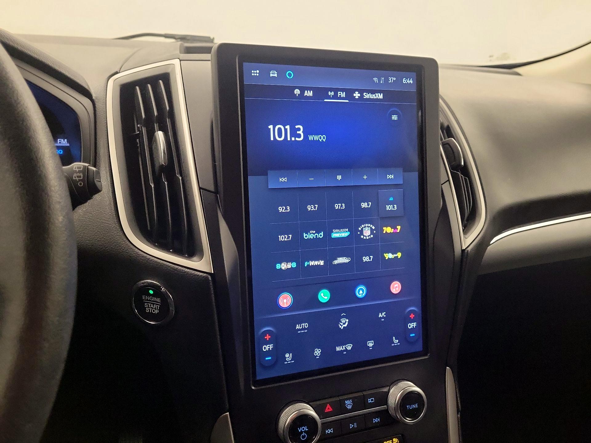 Thumbnail: 2022 Ford Edge - 13